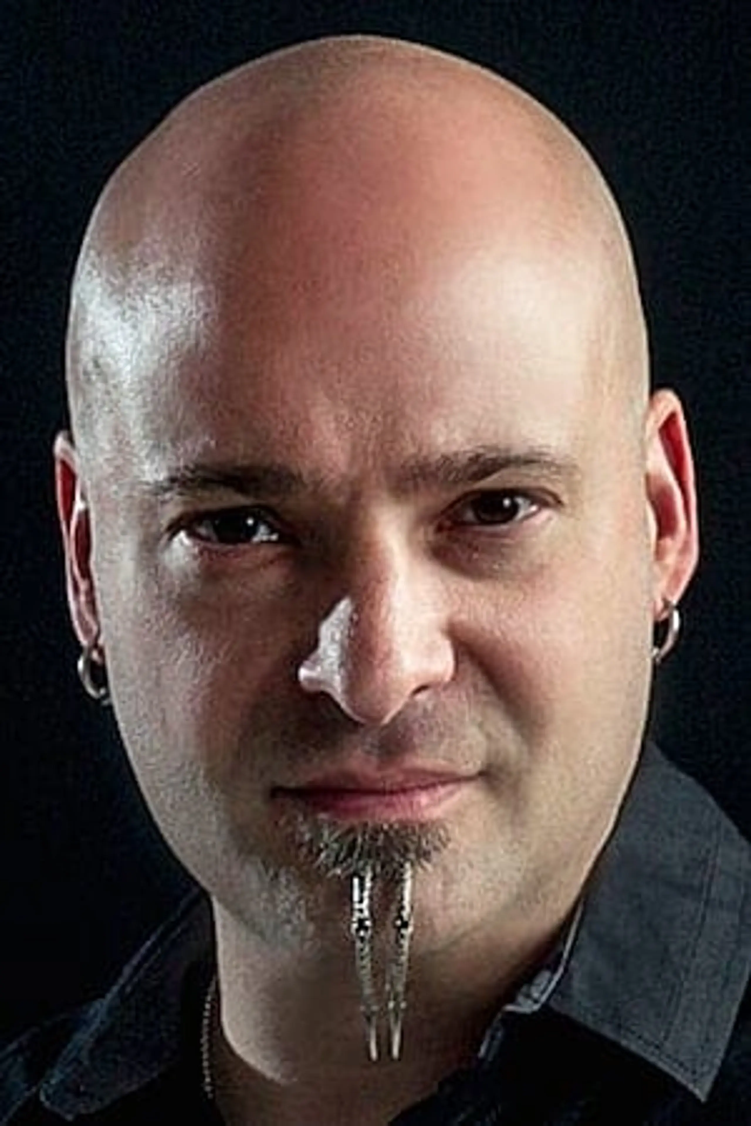 Foto von David Draiman