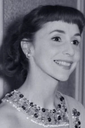Foto von Marianne Stone