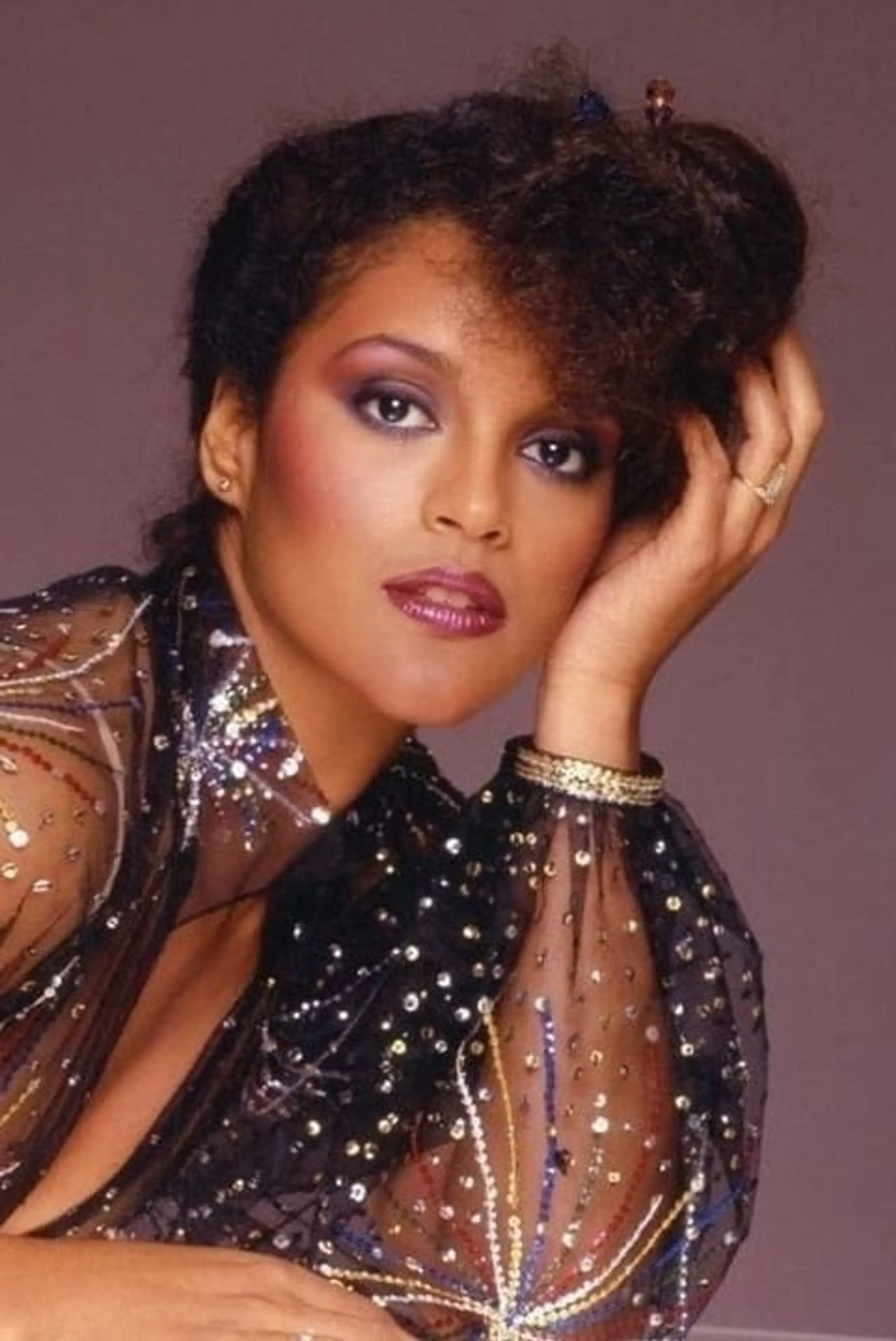 Foto von Jayne Kennedy