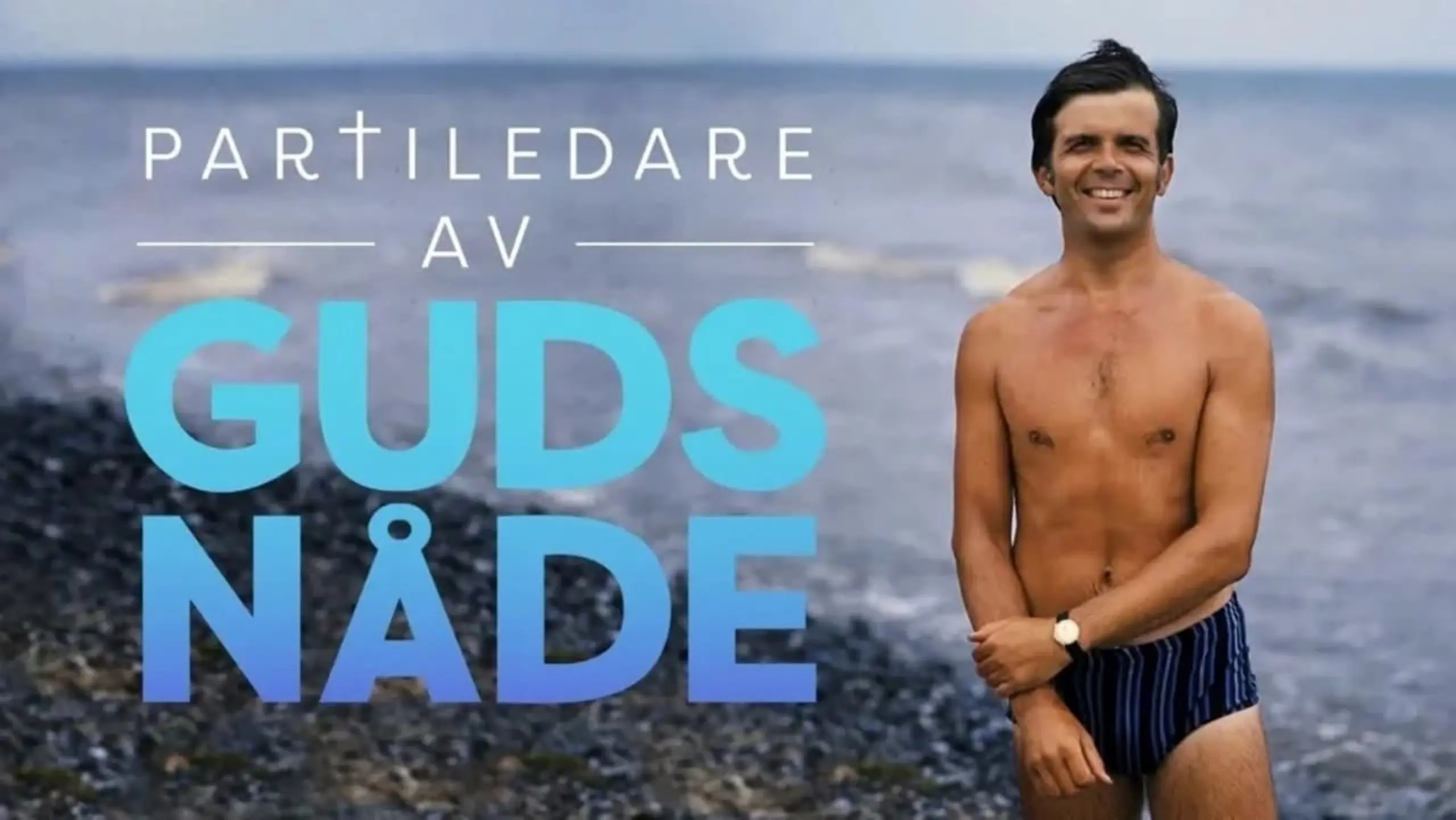 Partiledare av Guds nåde