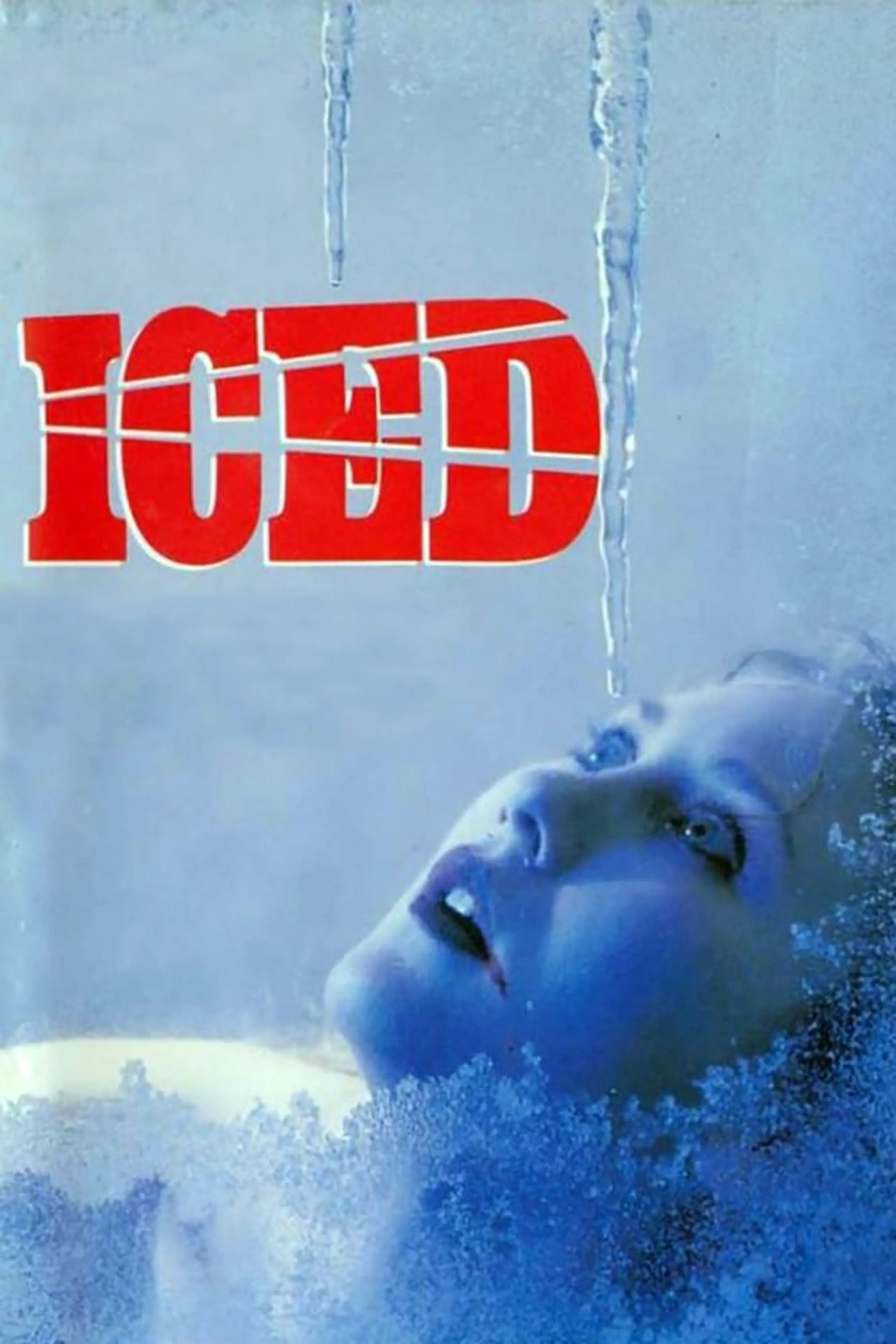 Iced - Der Tod auf Skiern