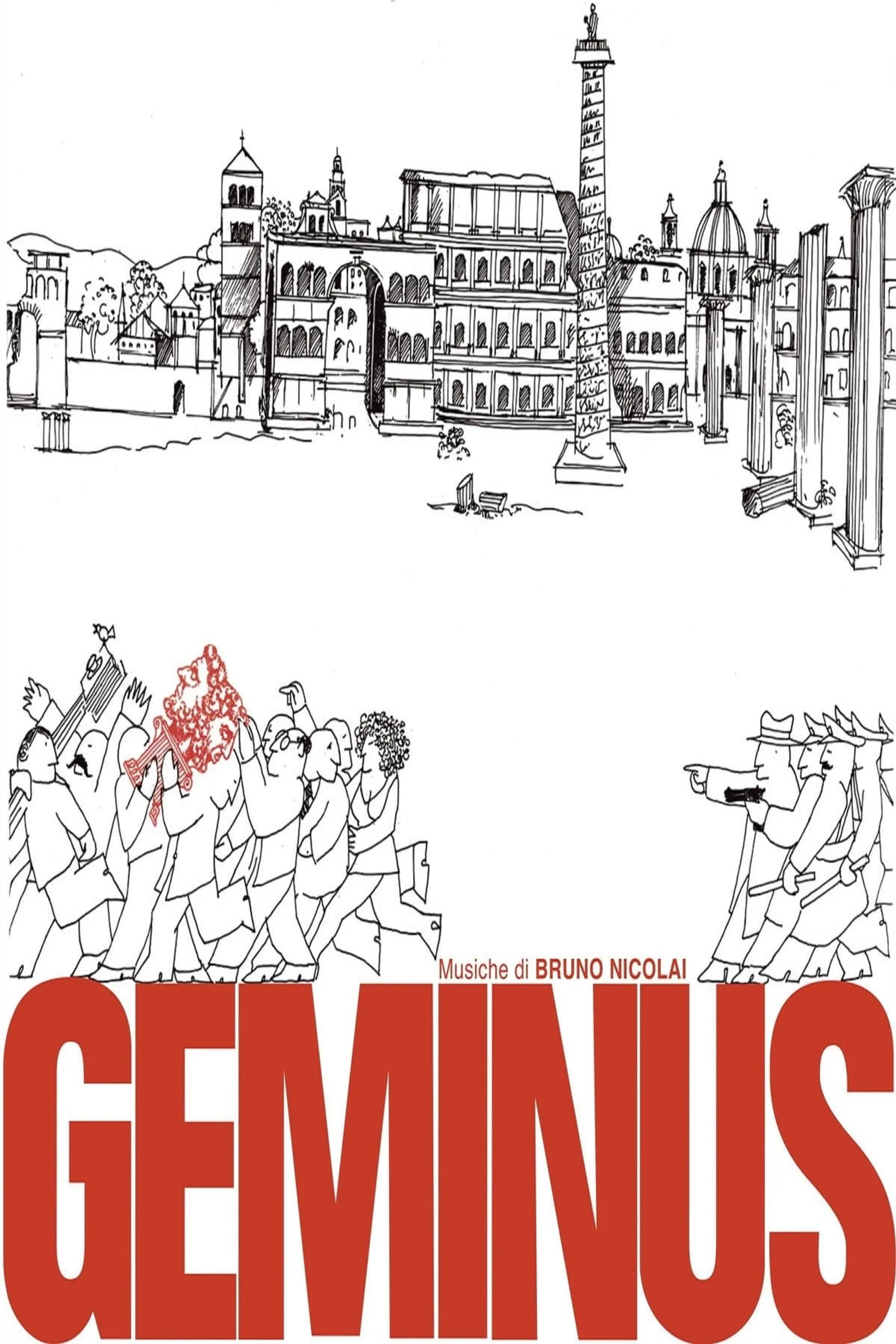 Geminus