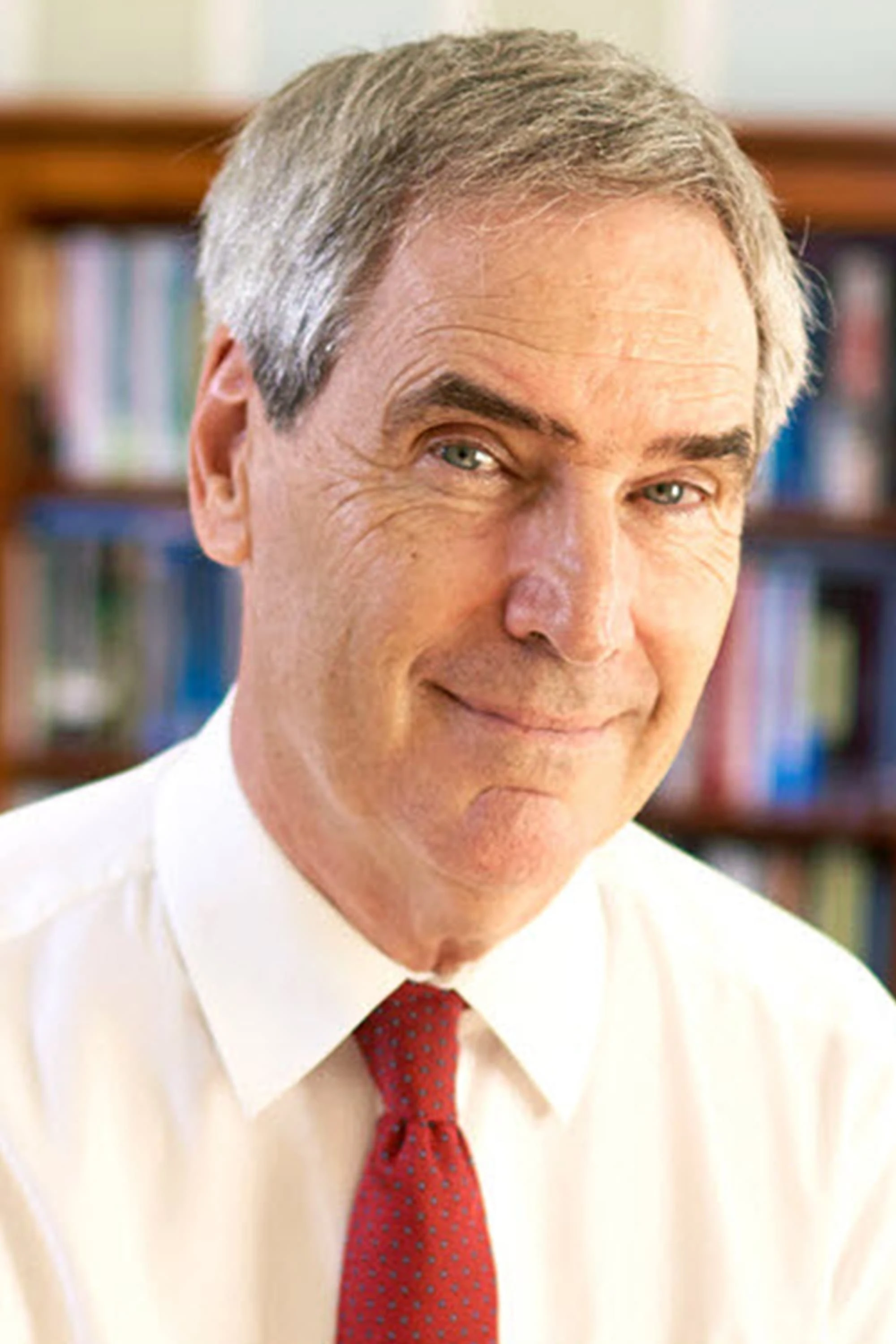 Foto von Michael Ignatieff