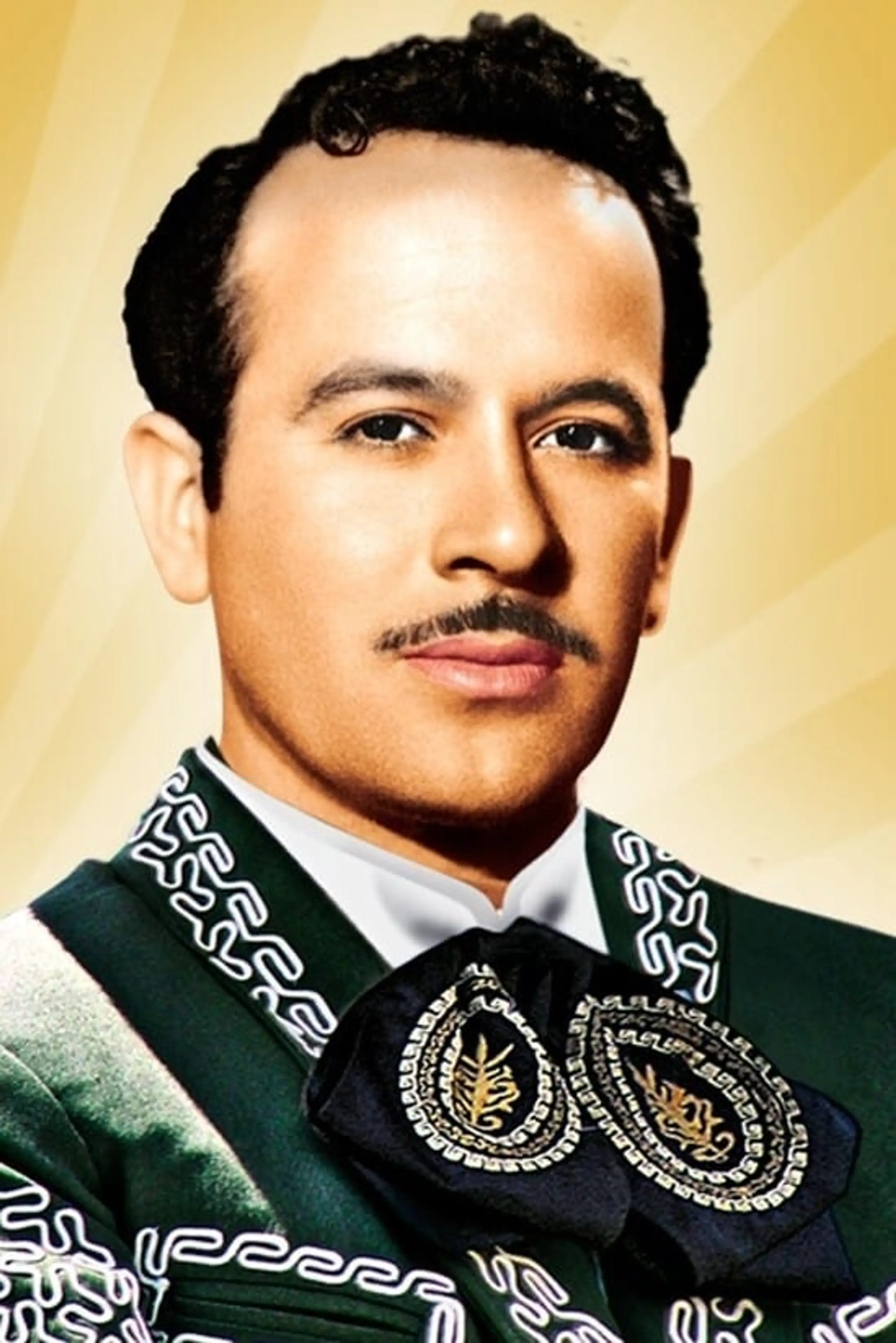 Foto von Pedro Infante