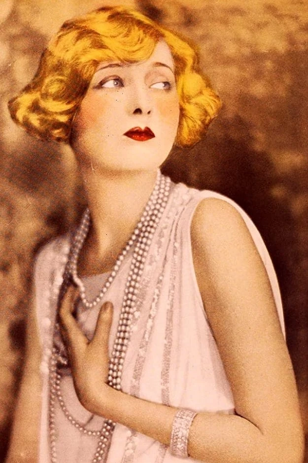 Foto von Peggy Hopkins Joyce