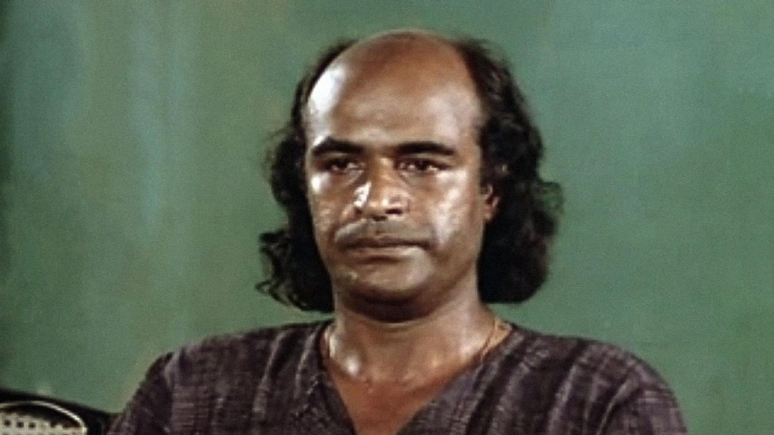 Kanathaya Penkutty