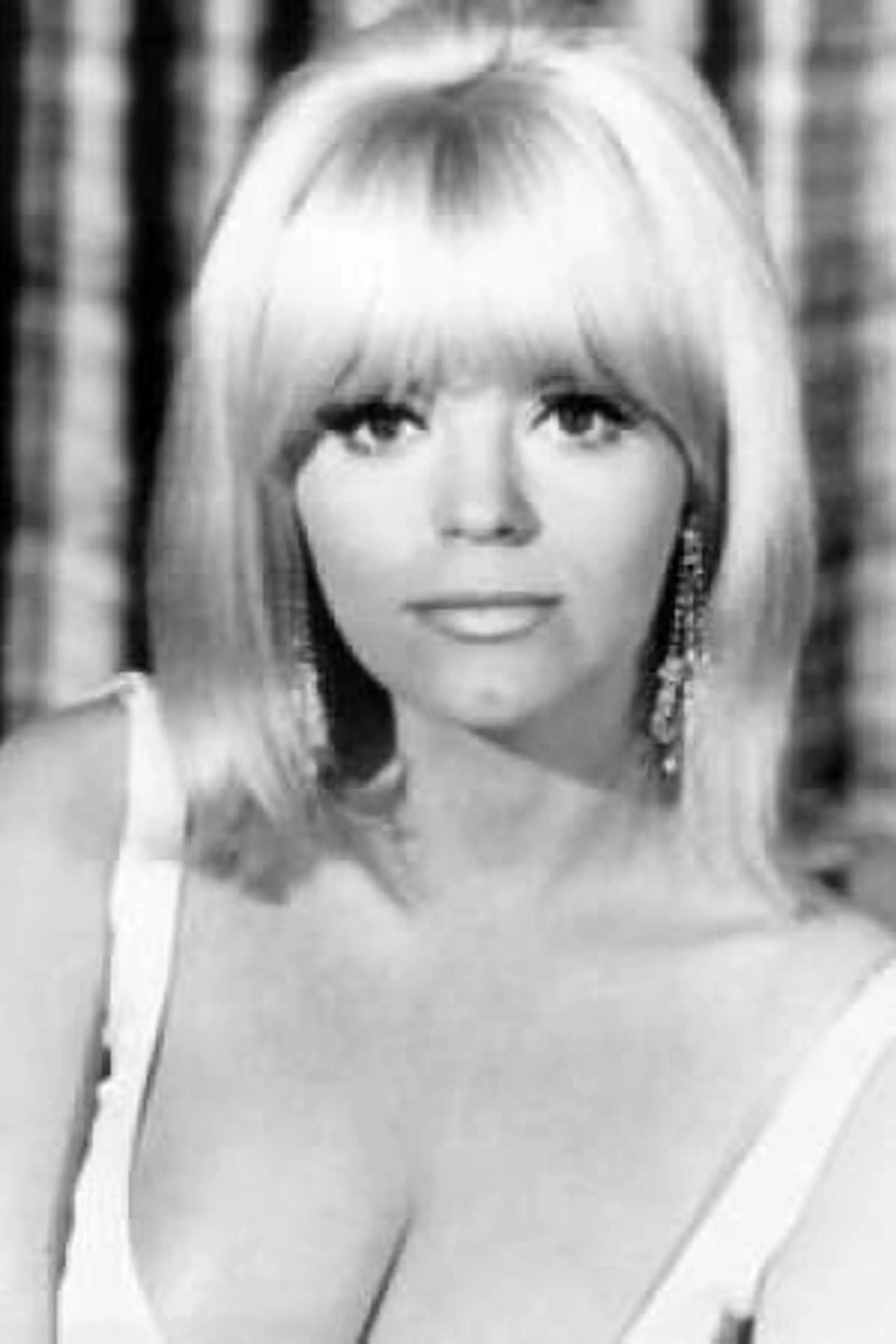 Foto von Carol Wayne