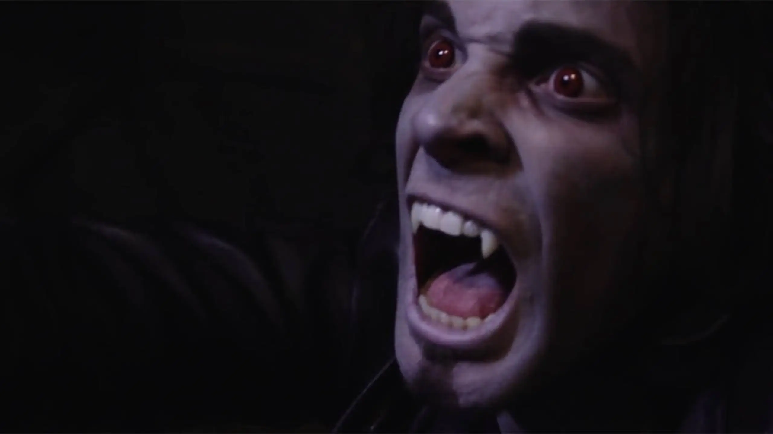 Morbius: The Living Vampire