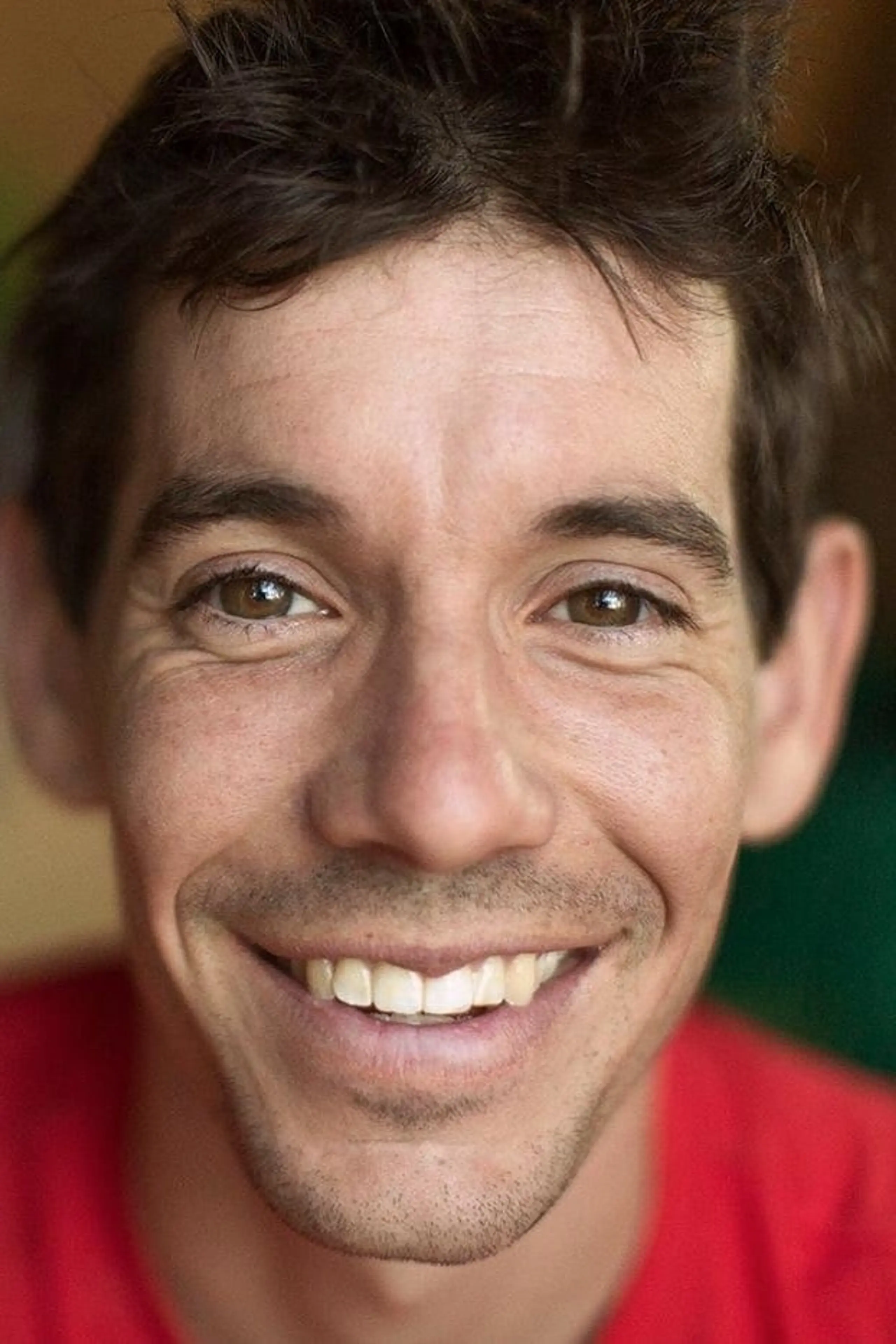 Foto von Alex Honnold