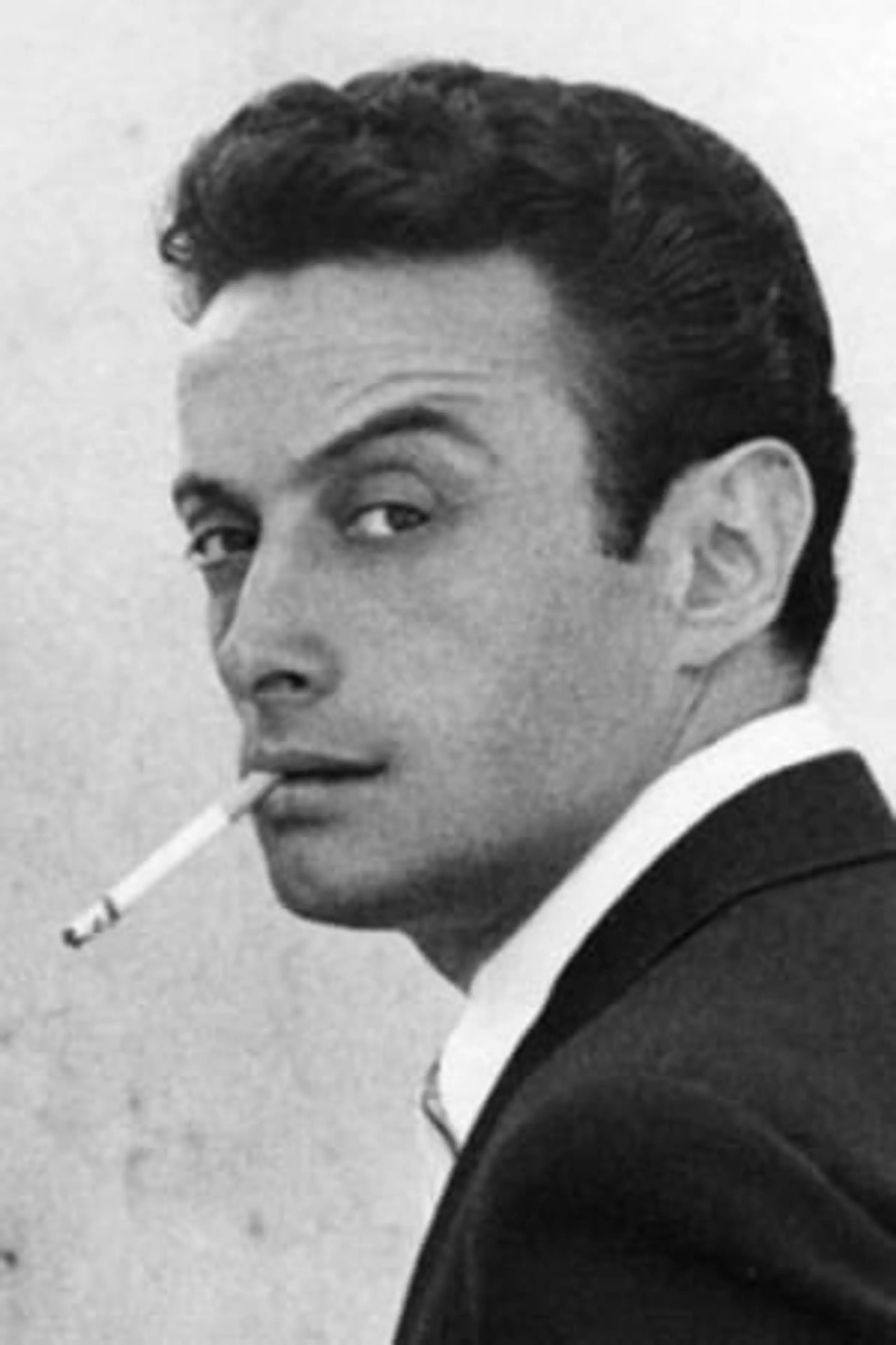 Foto von Lenny Bruce