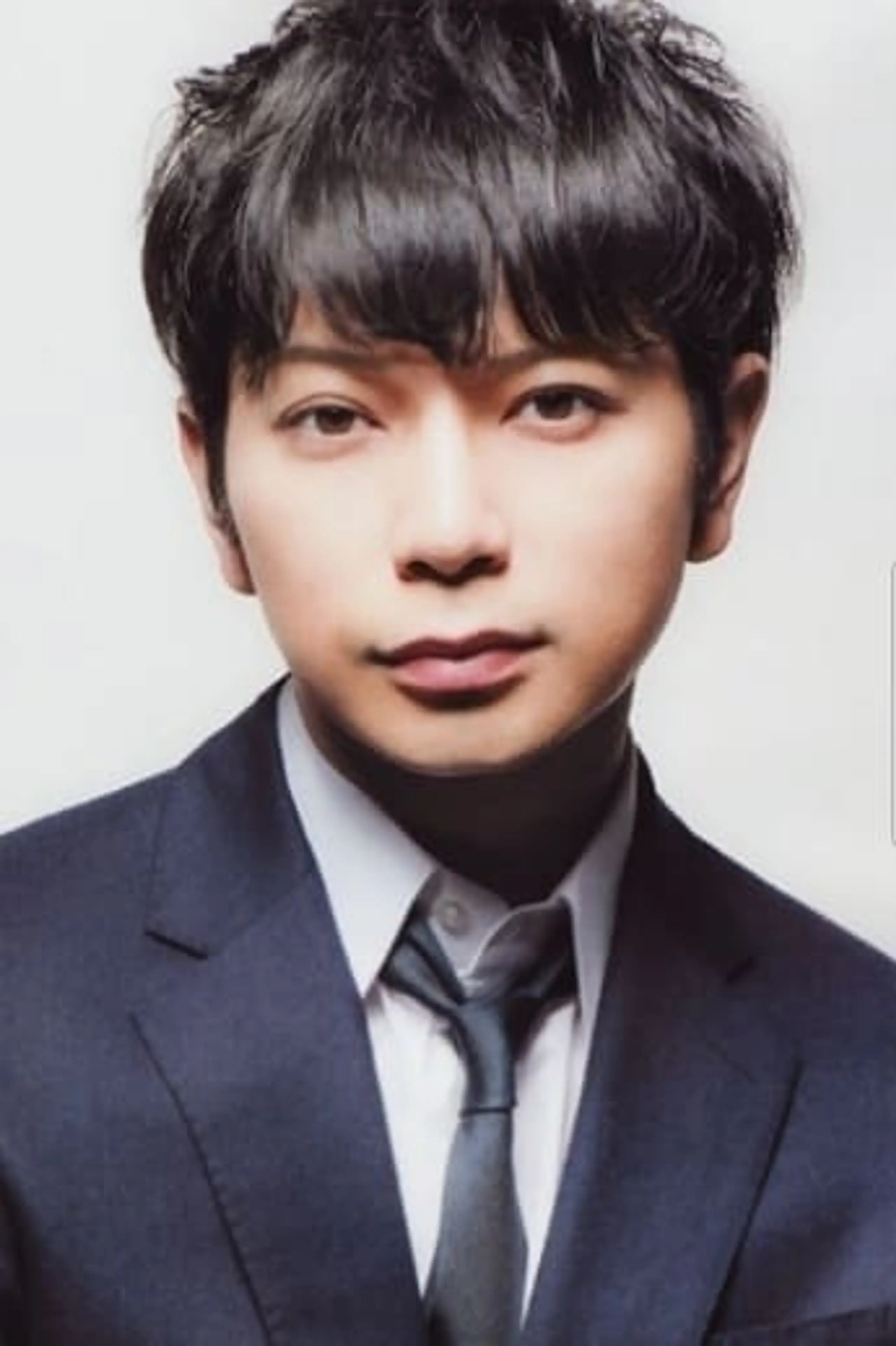 Foto von Jun Matsumoto