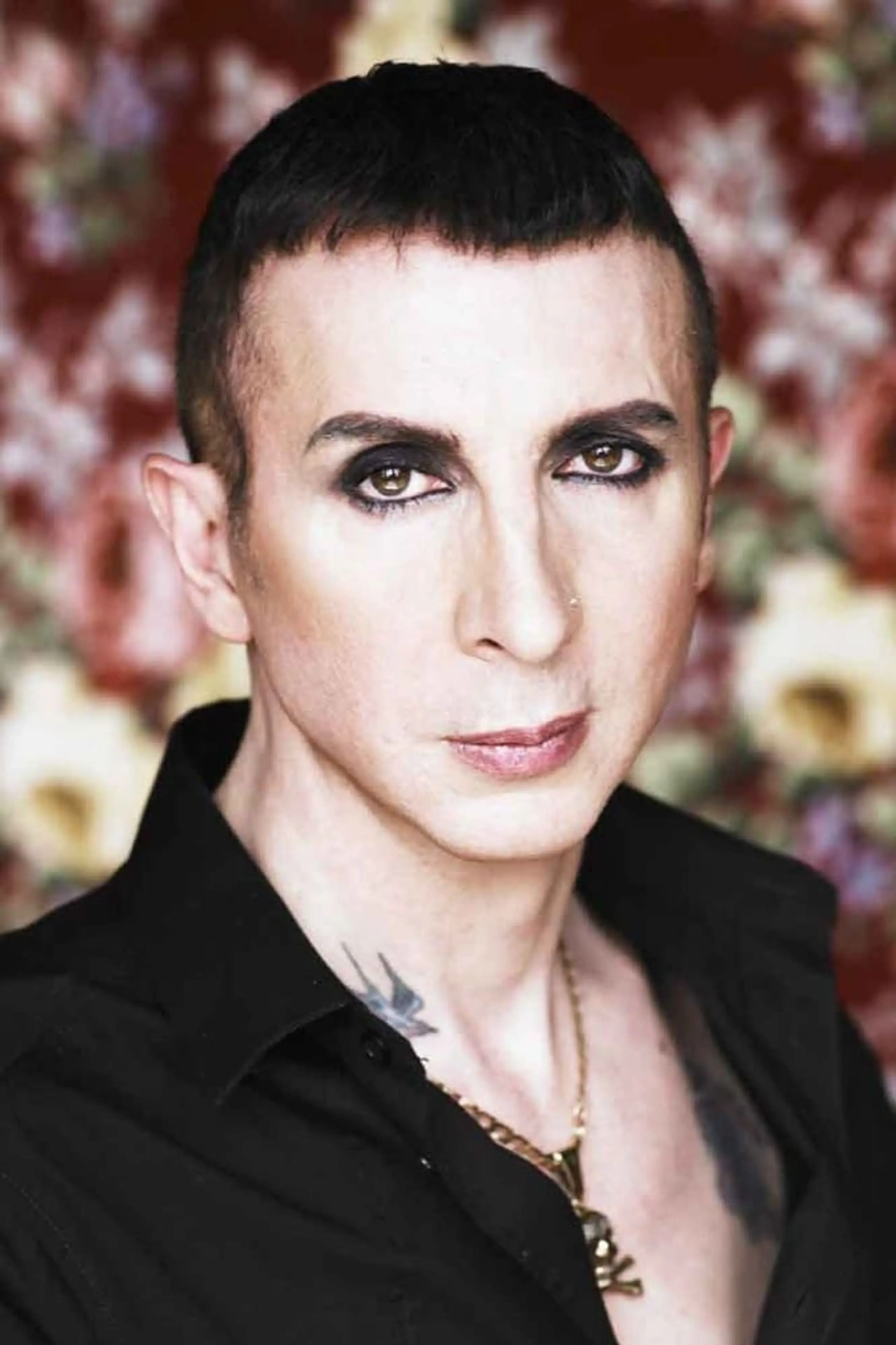 Foto von Marc Almond