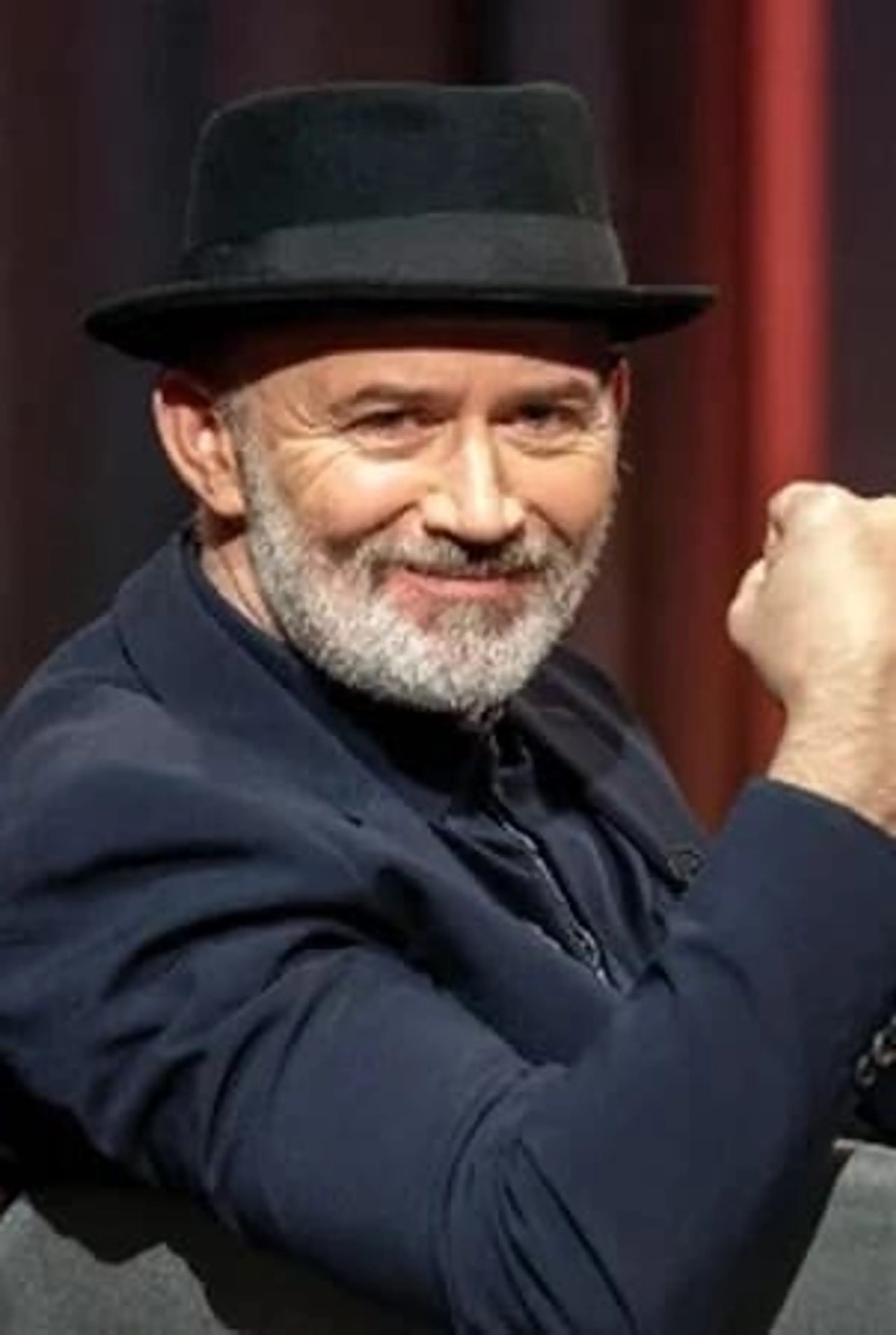 Foto von Tommy Tiernan