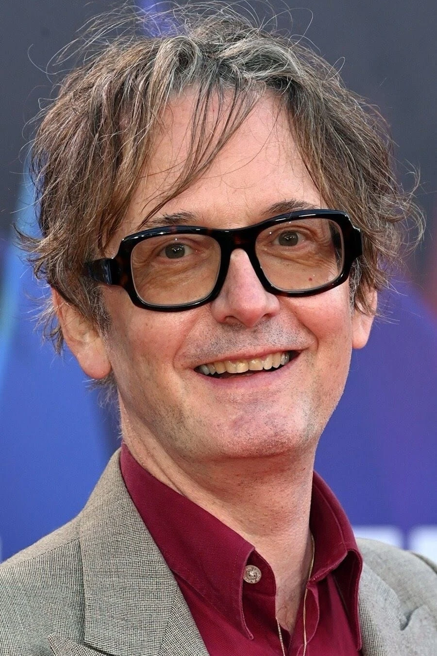 Foto von Jarvis Cocker