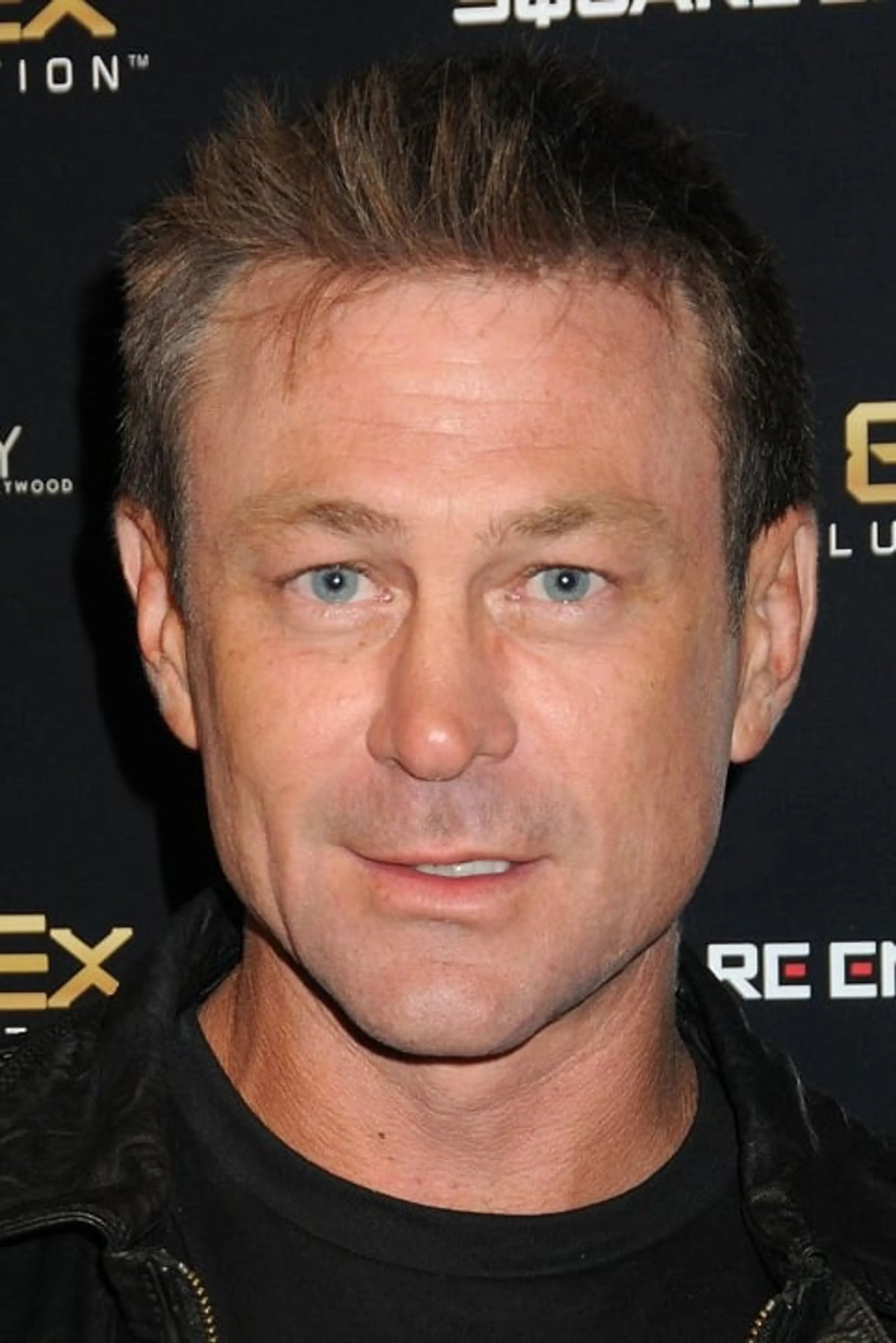 Foto von Grant Bowler