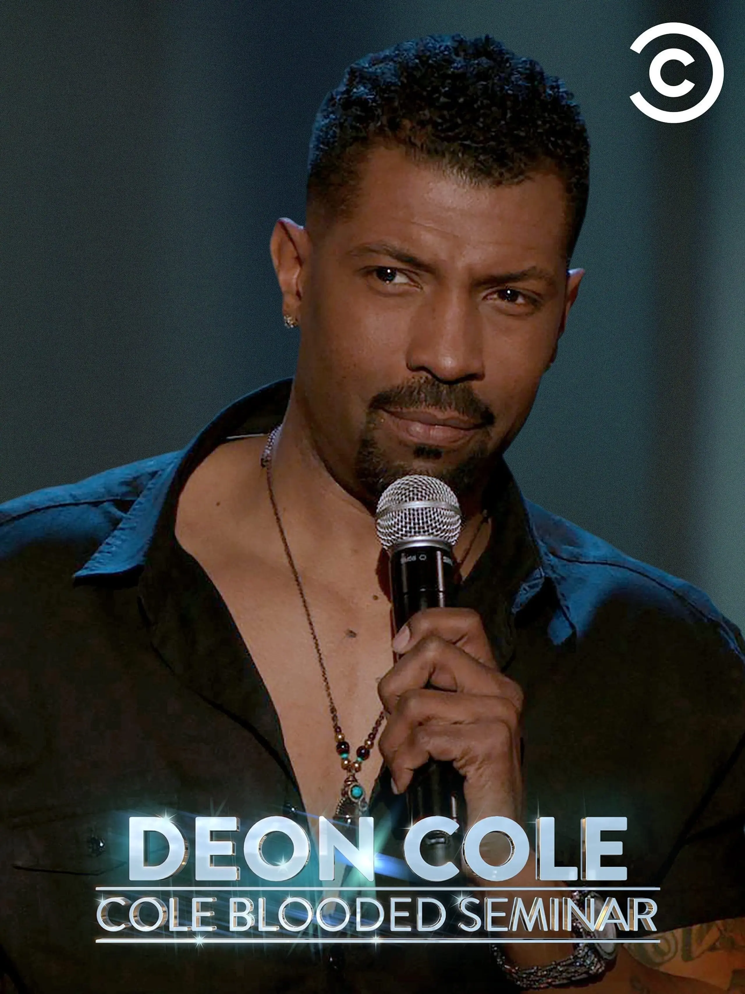 Deon Cole: Cole-Blooded Seminar