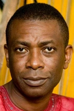 Foto von Youssou N'Dour