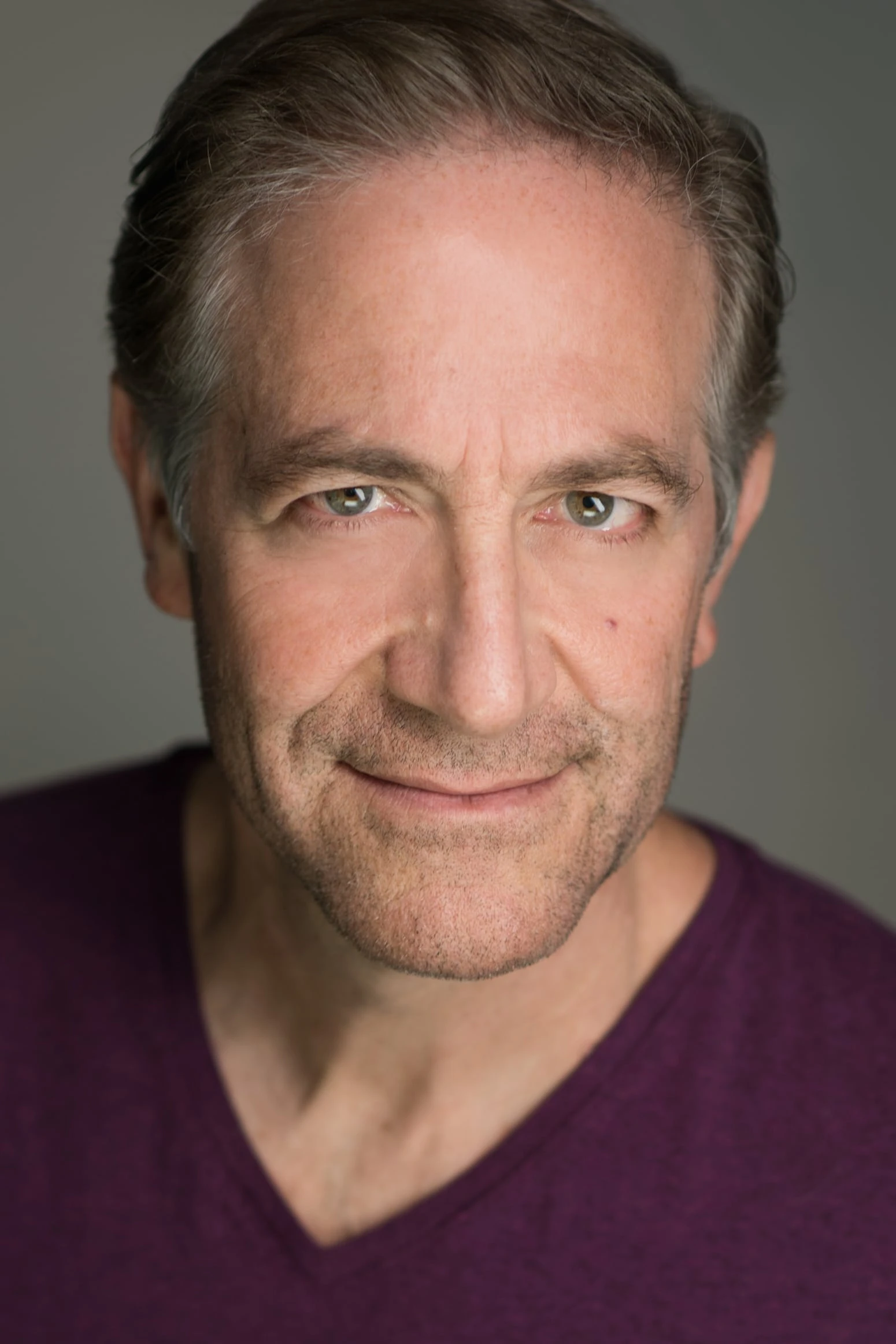 Foto von Bruce Sabath