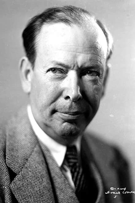 Foto von Frank Craven