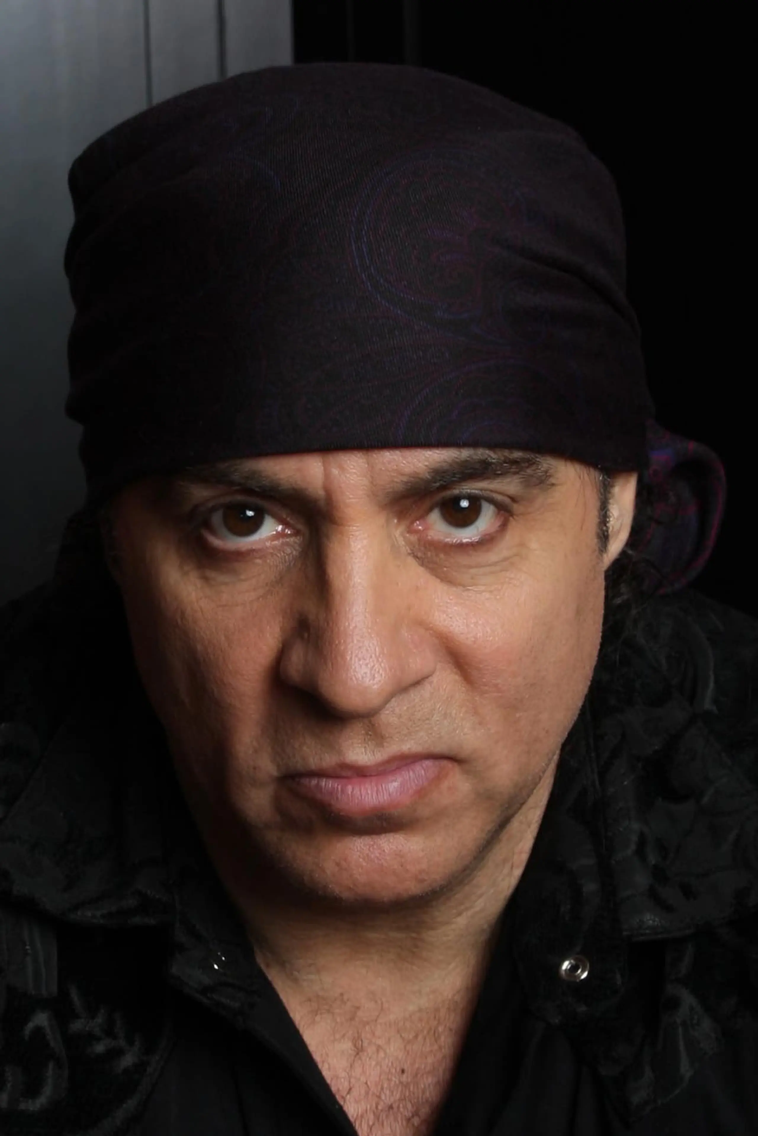 Foto von Steven Van Zandt