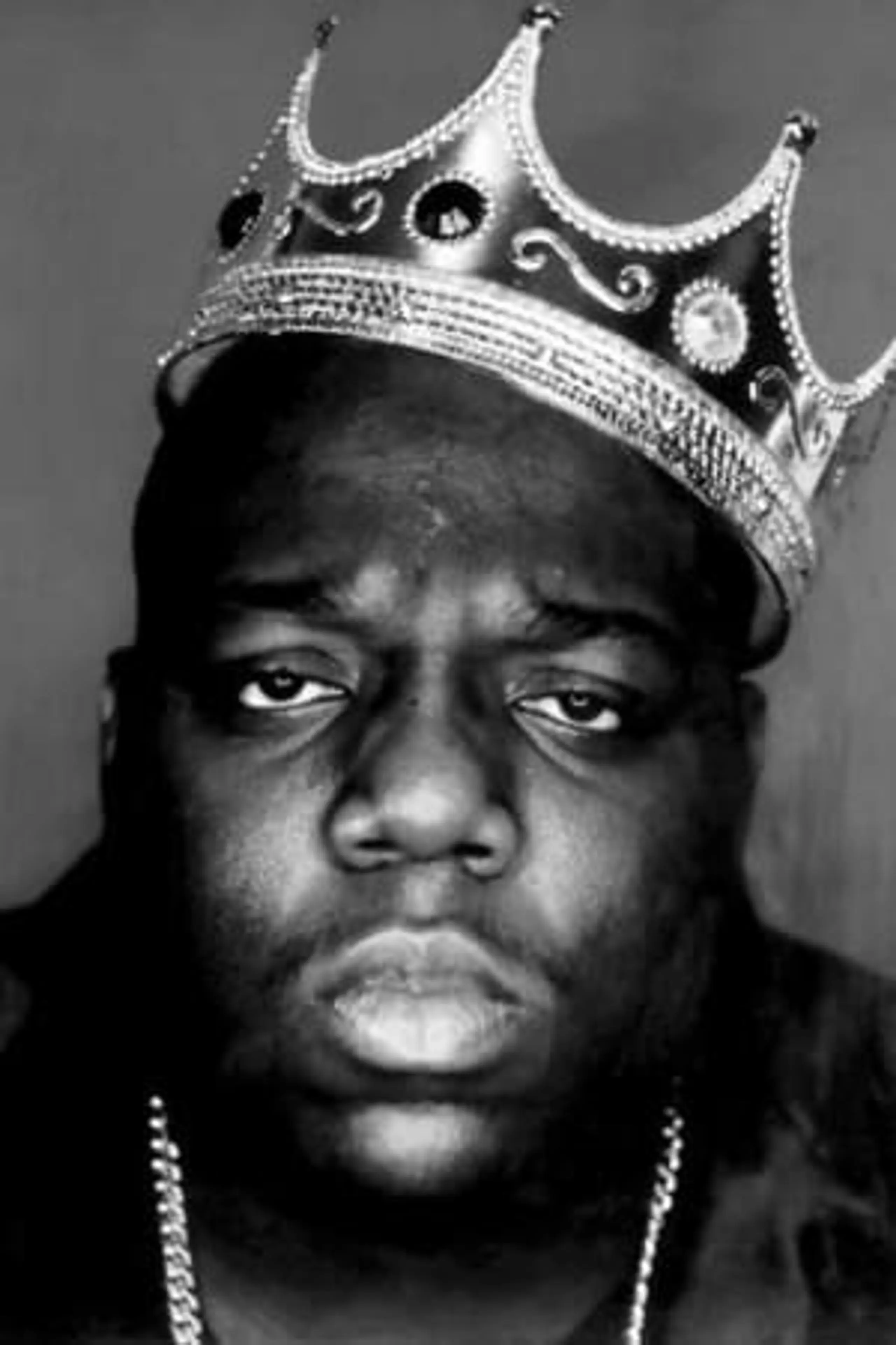 Foto von The Notorious B.I.G.