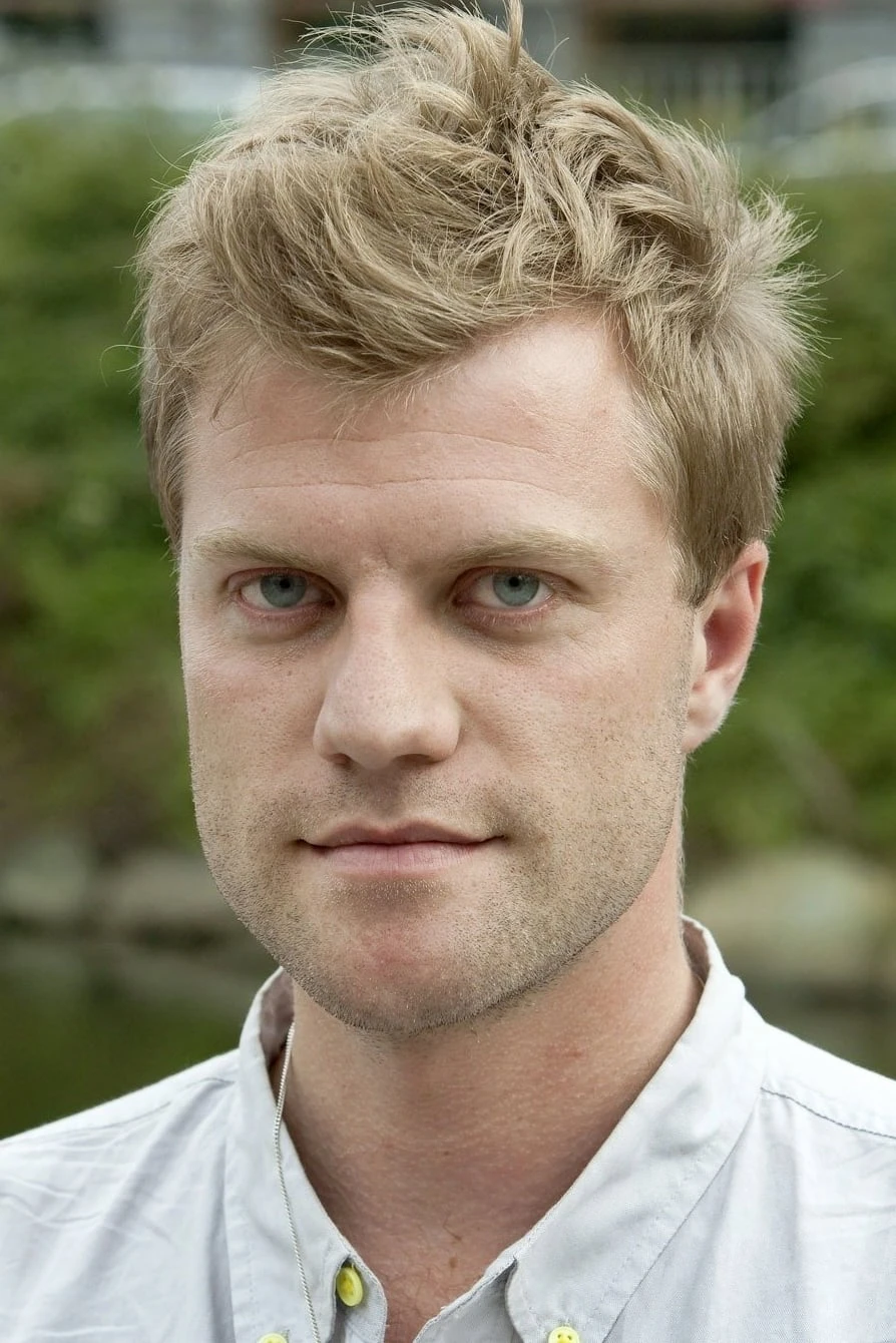 Foto von Fredrik Wenzel