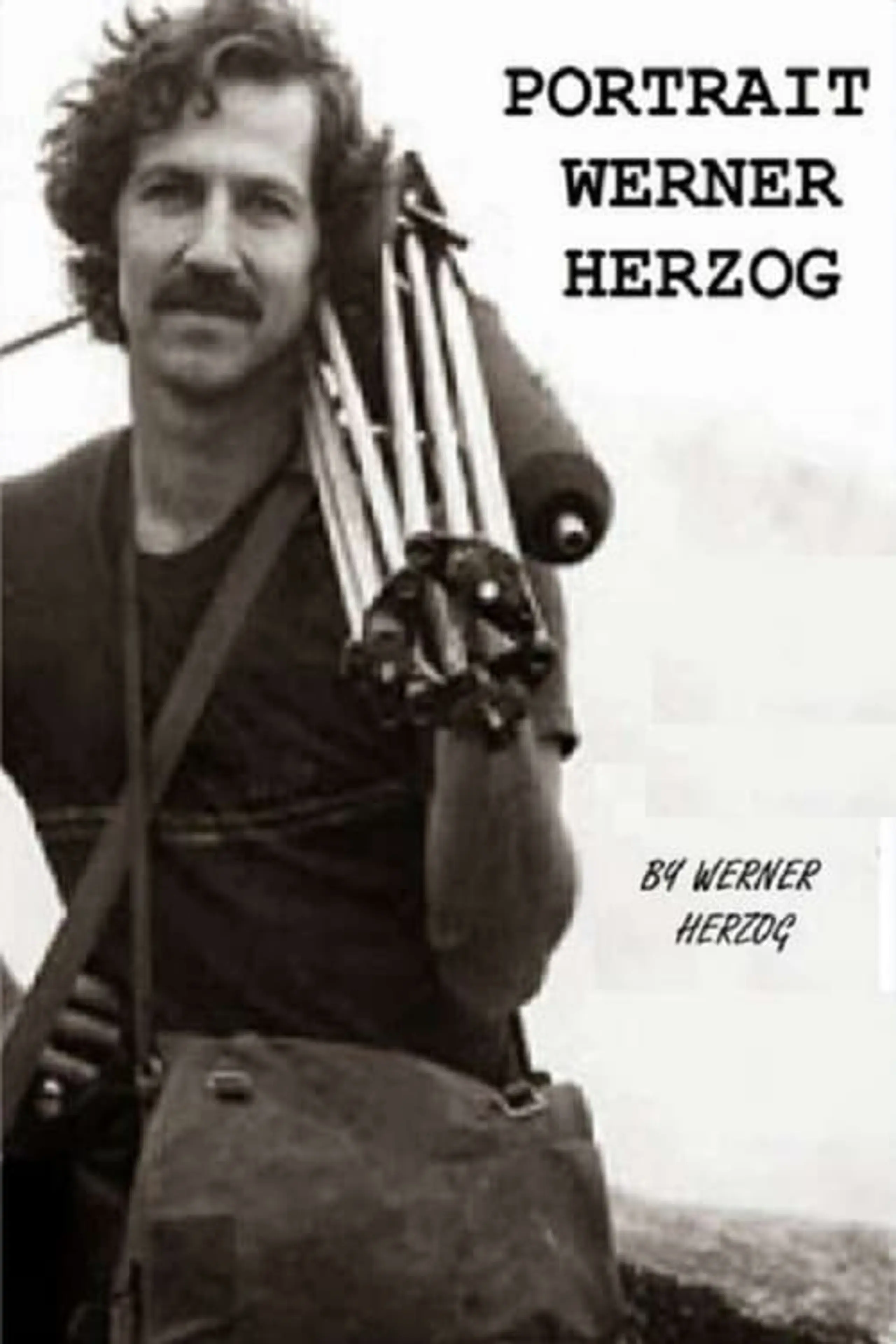 Werner Herzog: Filmemacher