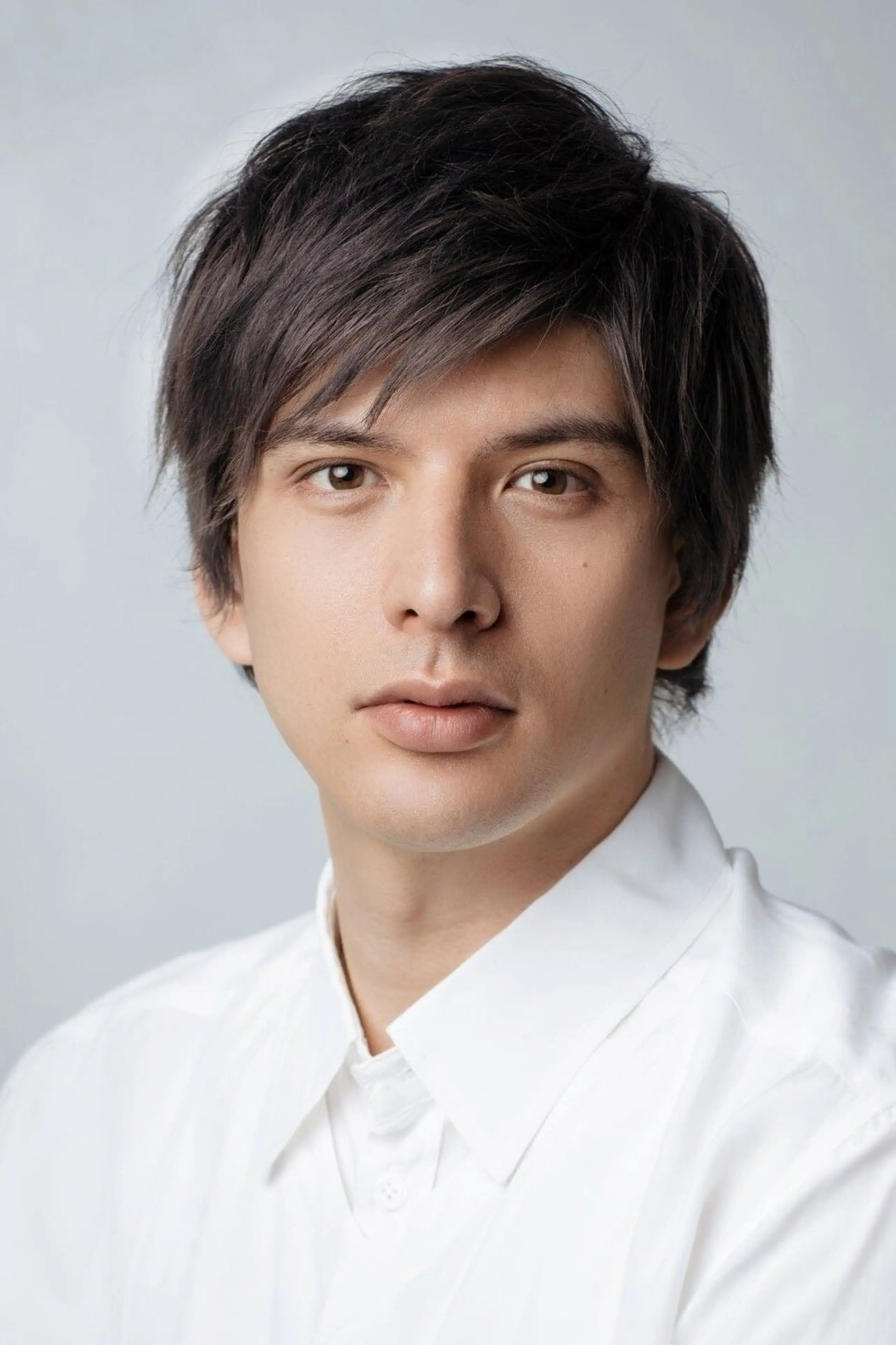 Foto von Yu Shirota