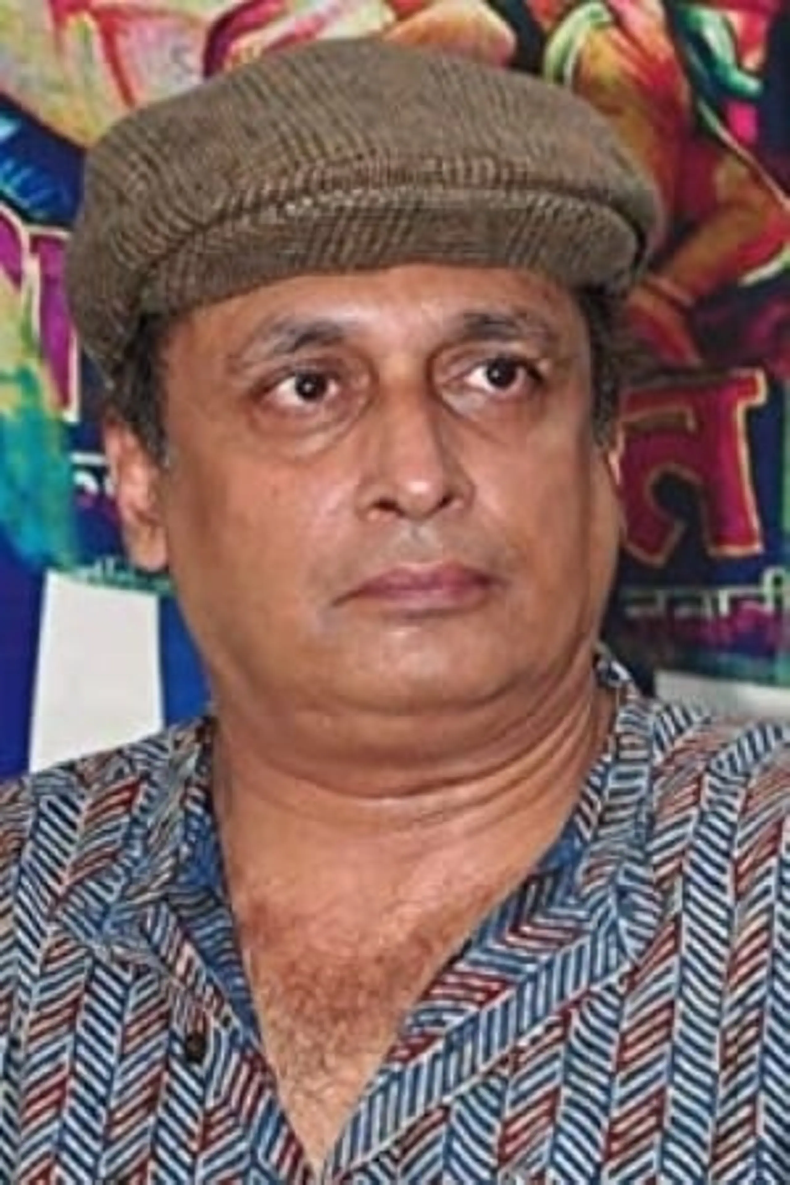 Foto von Piyush Mishra