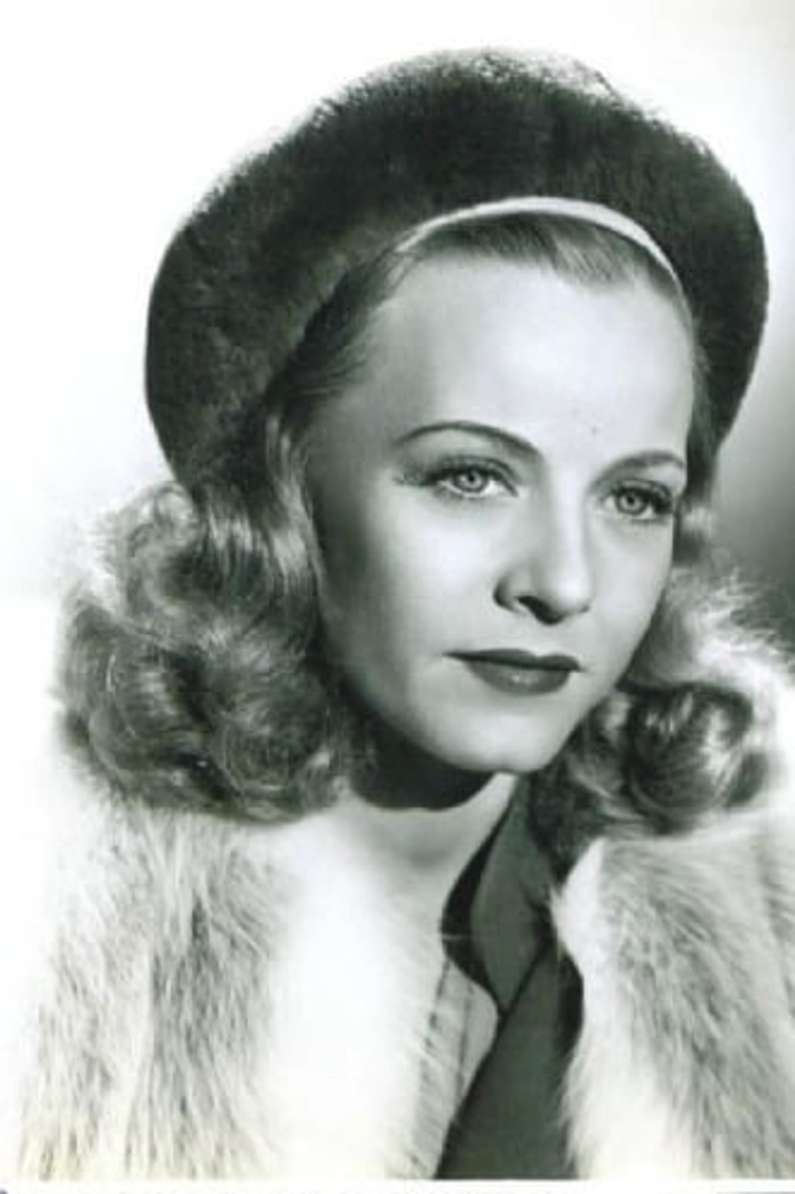 Foto von Helene Reynolds