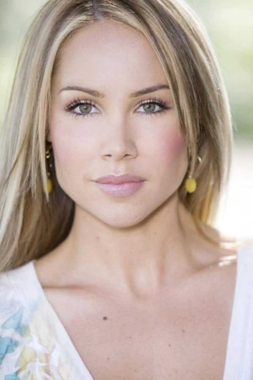 Foto von Candice Hillebrand