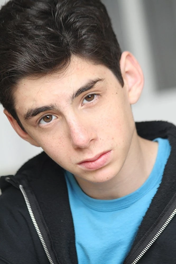 Foto von Adam J. Bernstein