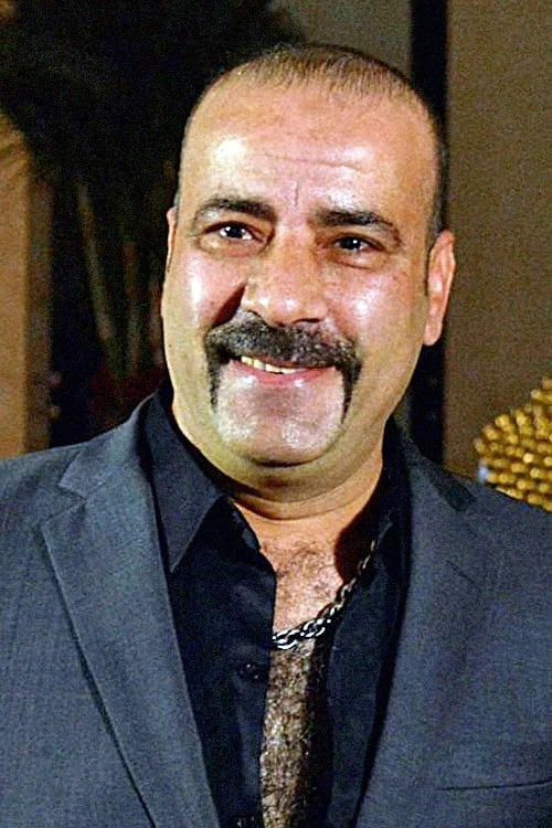 Foto von Mohamed Saad