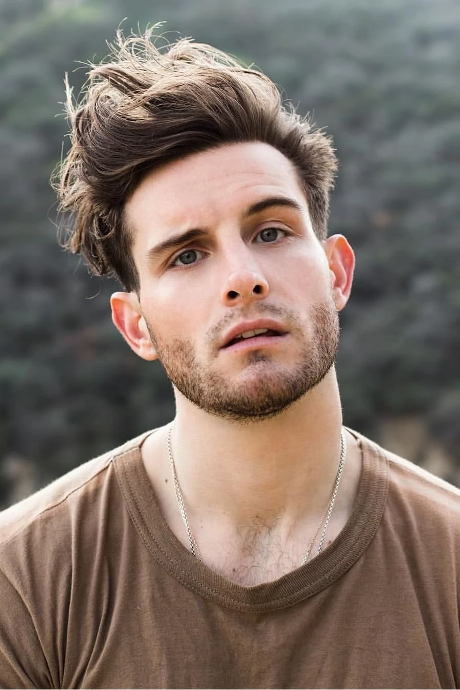 Foto von Nico Tortorella