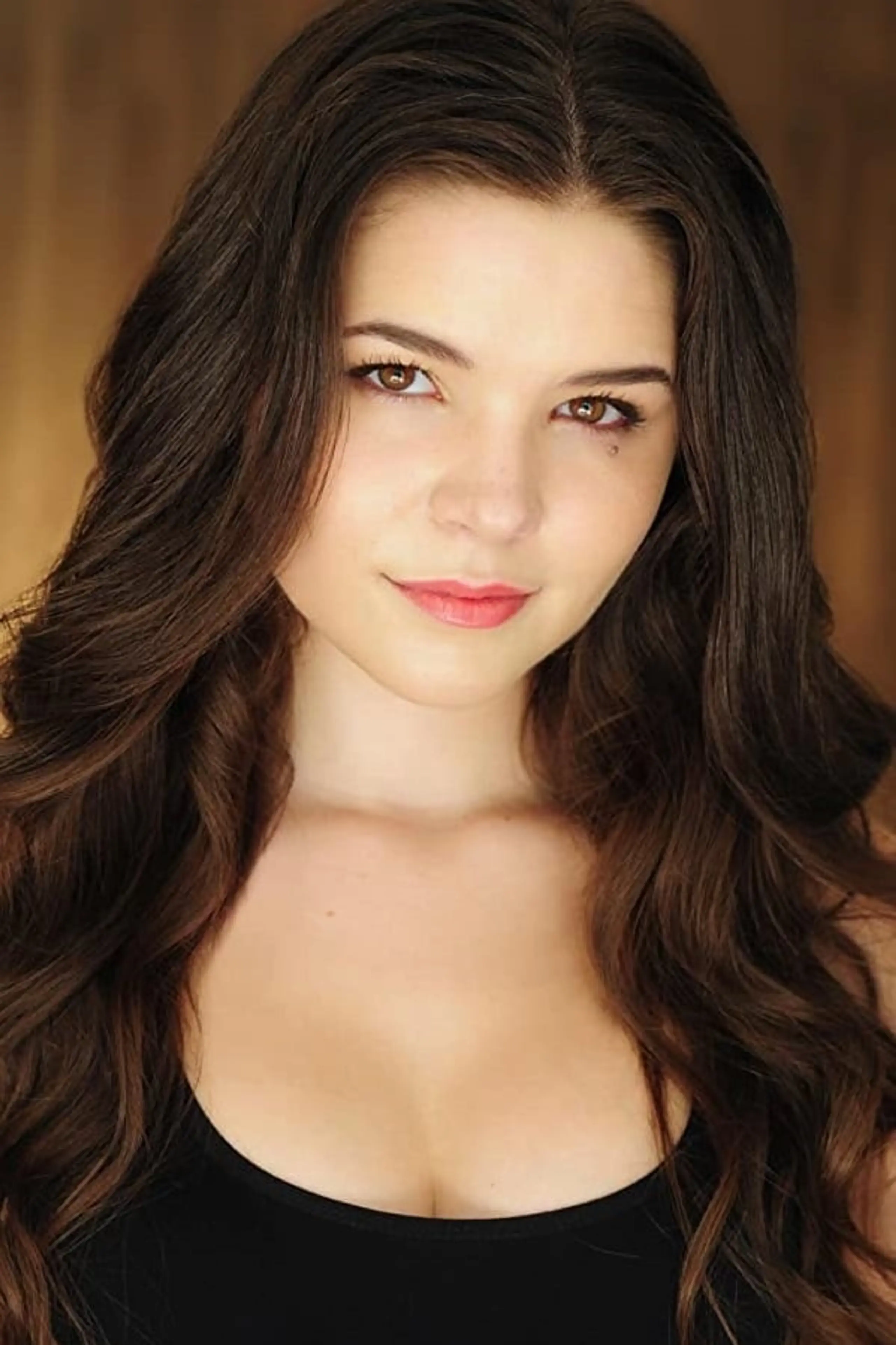 Foto von Madison McLaughlin