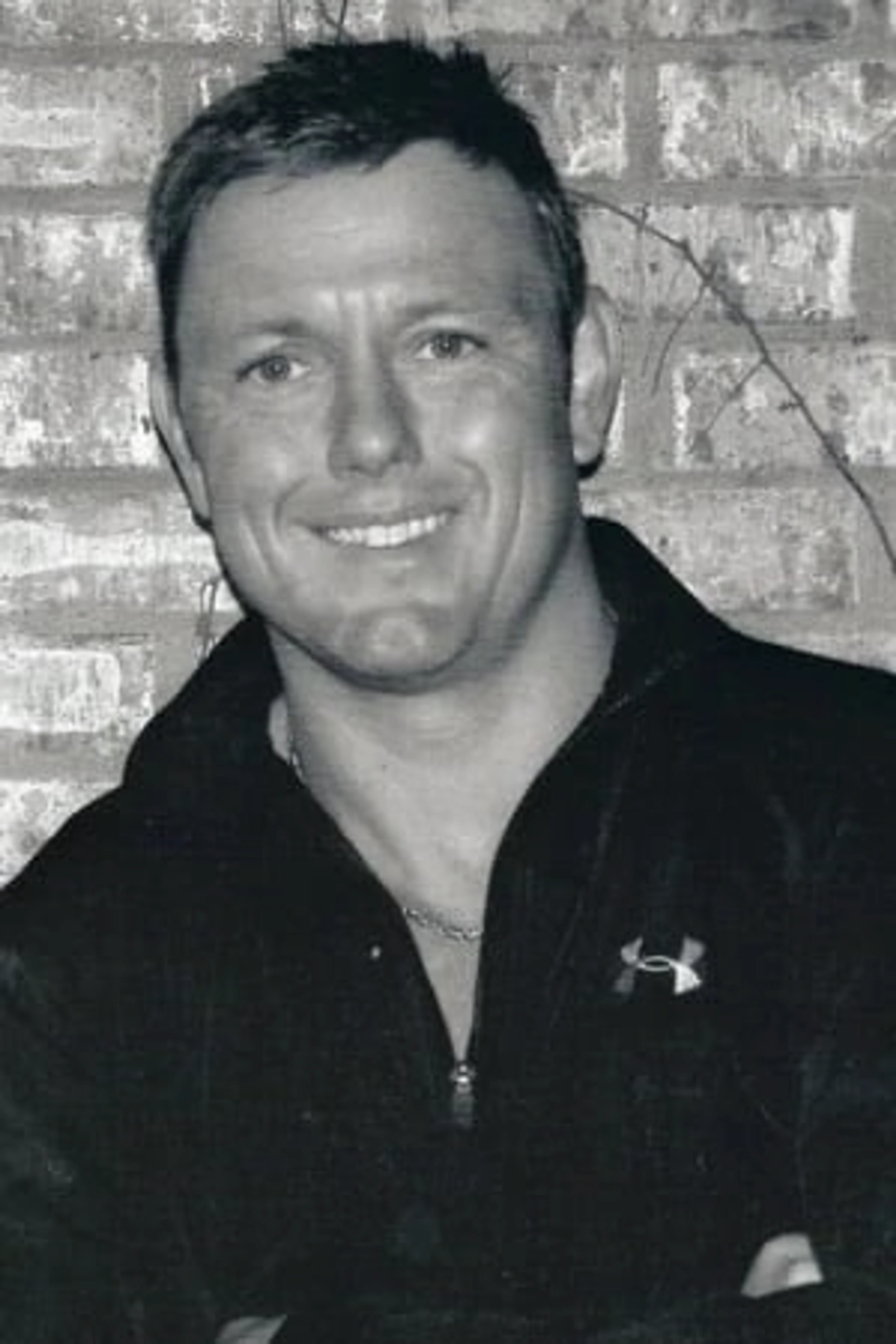 Foto von Gary Ray Stearns
