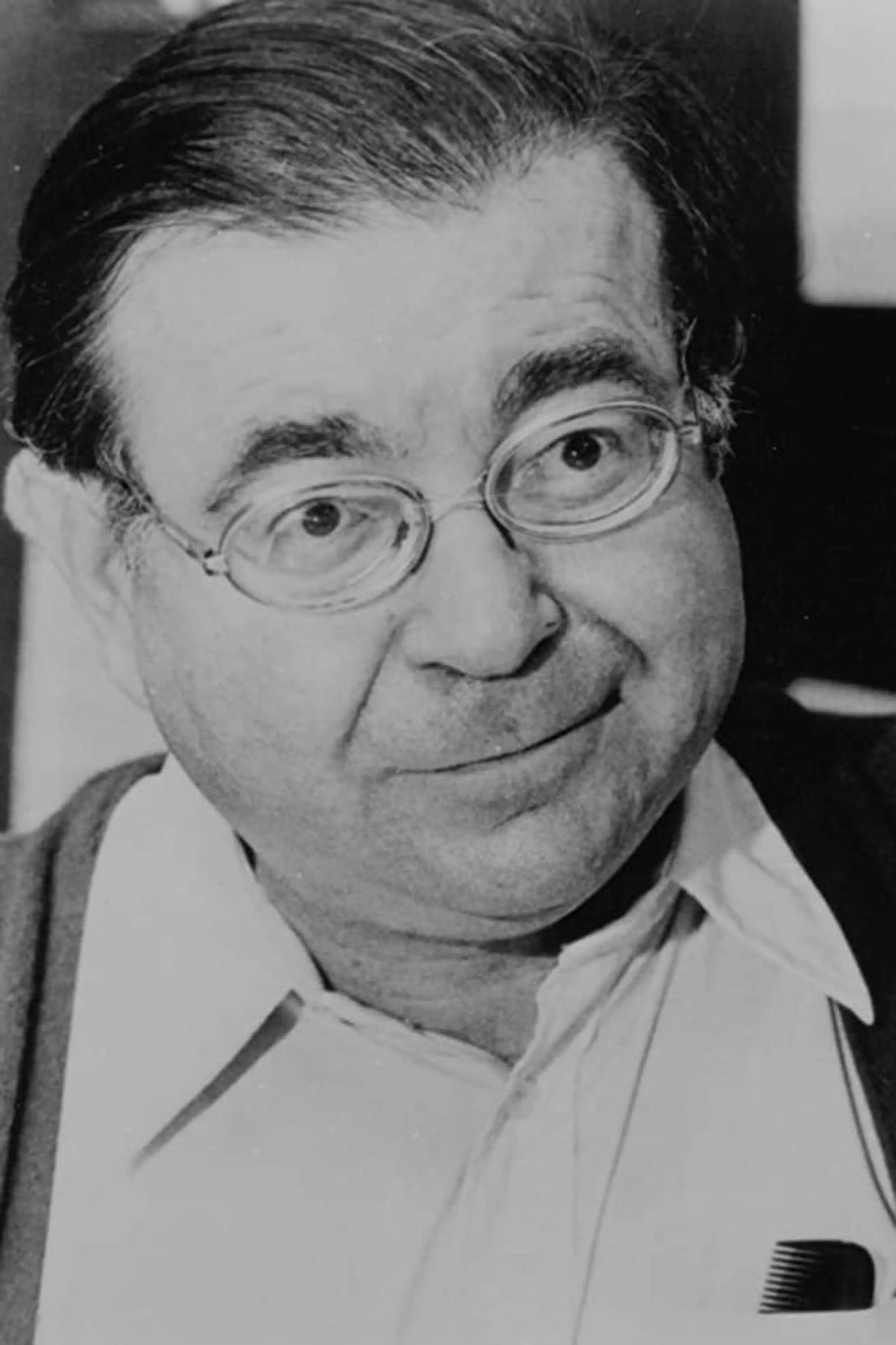 Foto von Marvin Kaplan