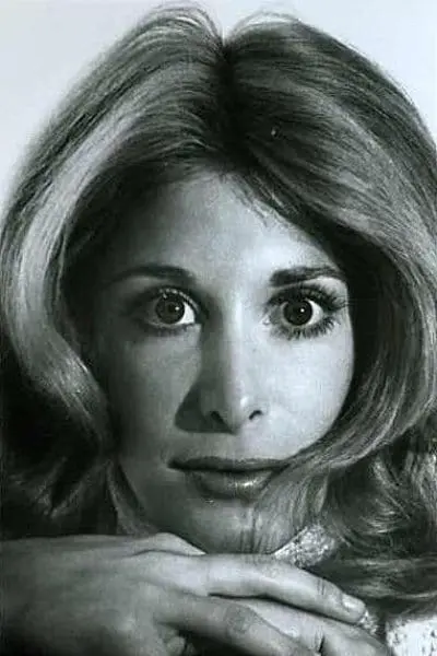 Foto von Lucy Saroyan