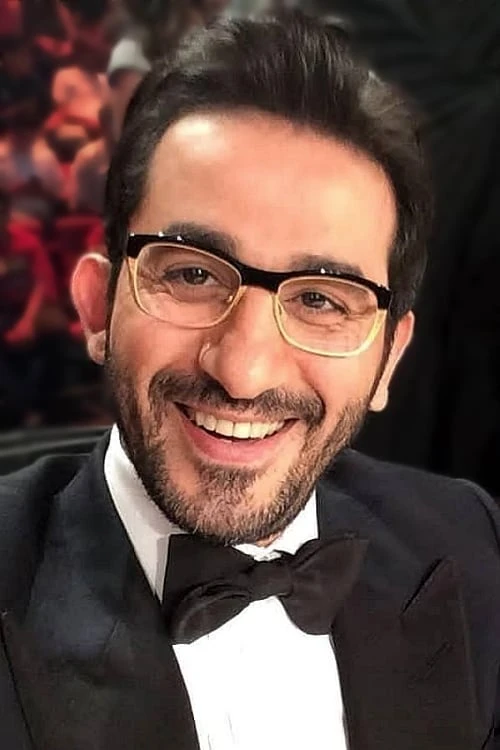 Foto von Ahmed Helmy