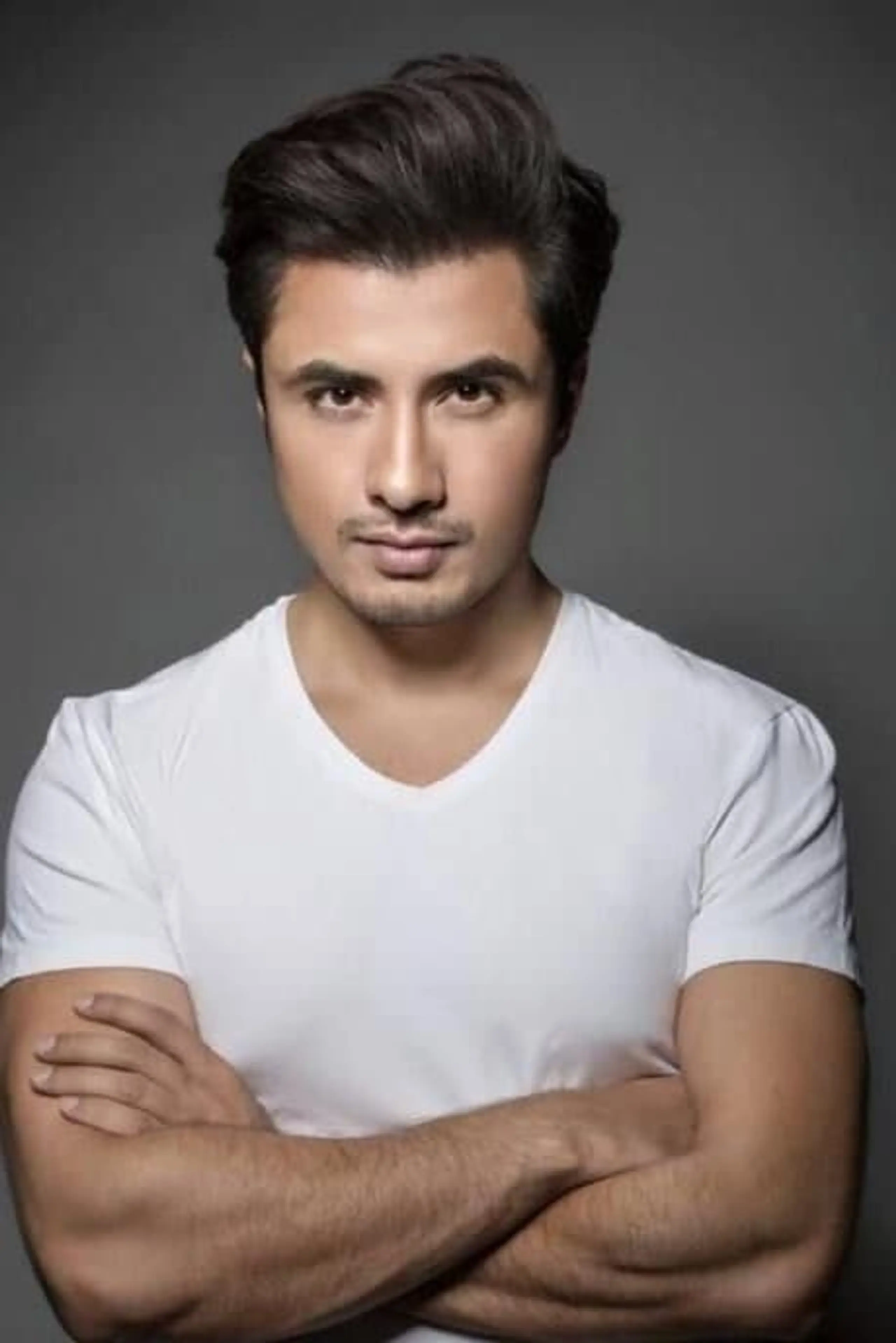 Foto von Ali Zafar