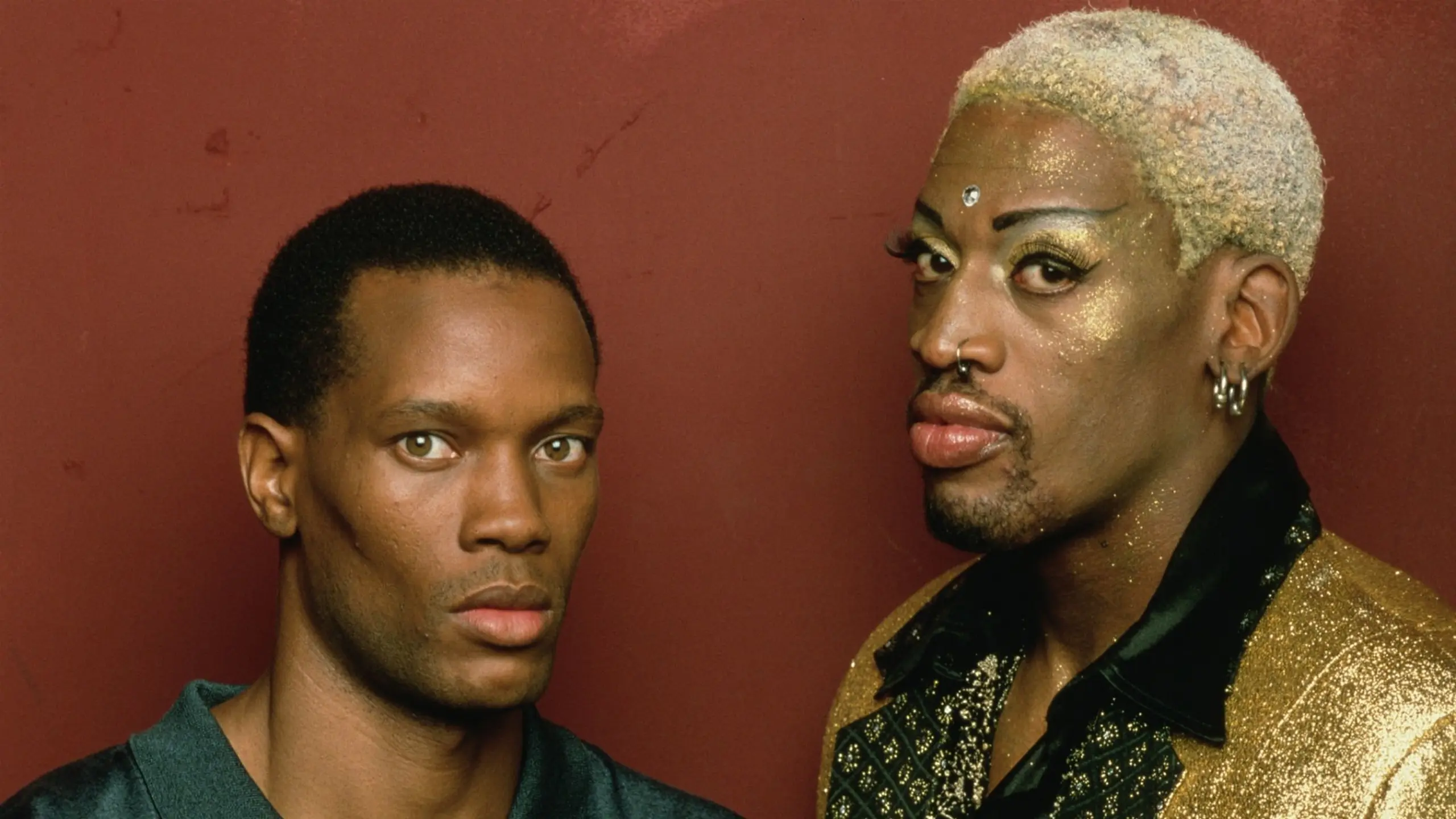 Bad As I Wanna Be: The Dennis Rodman Story