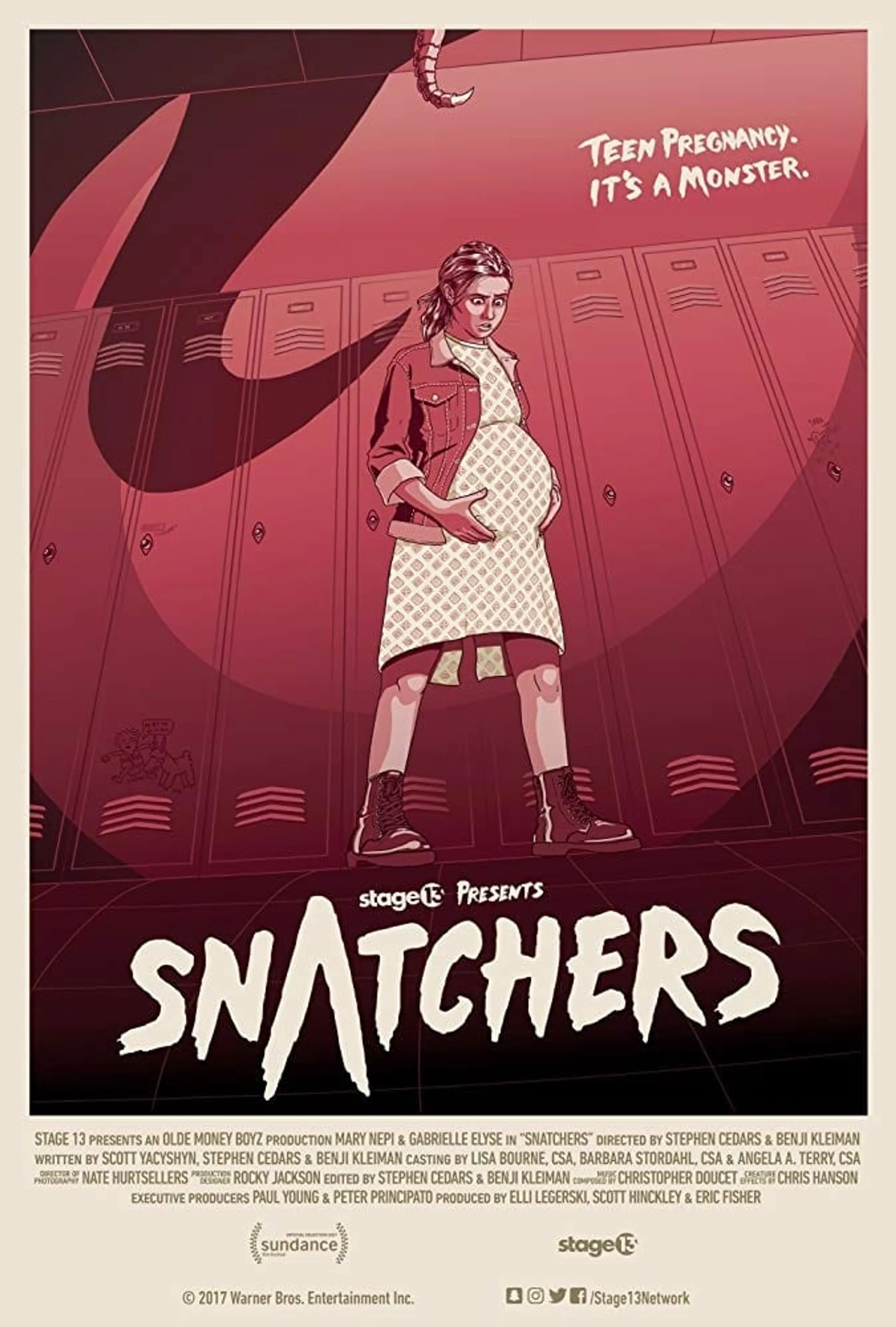 Snatchers