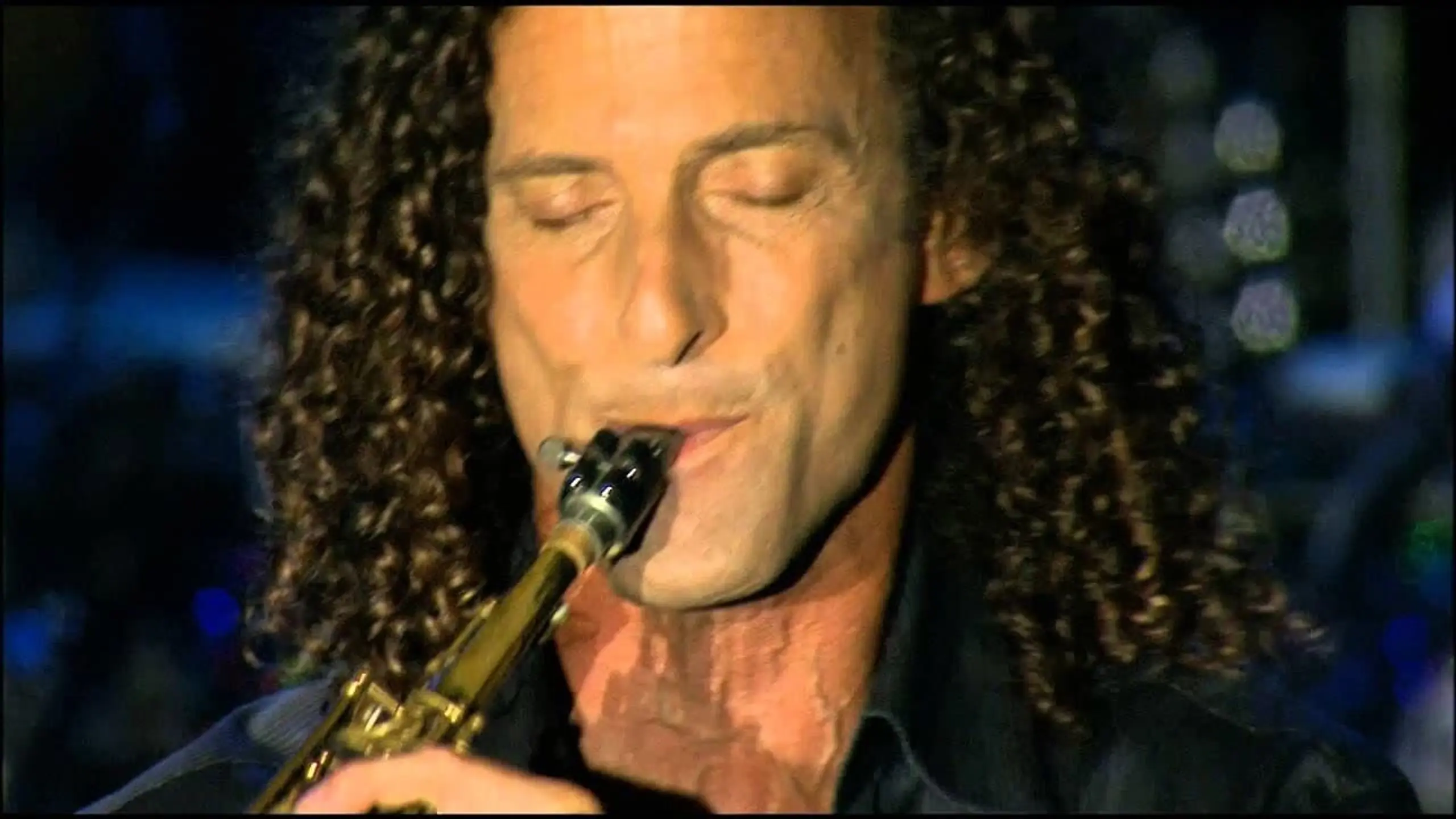 Kenny G: An Evening Of Rhythm & Romance