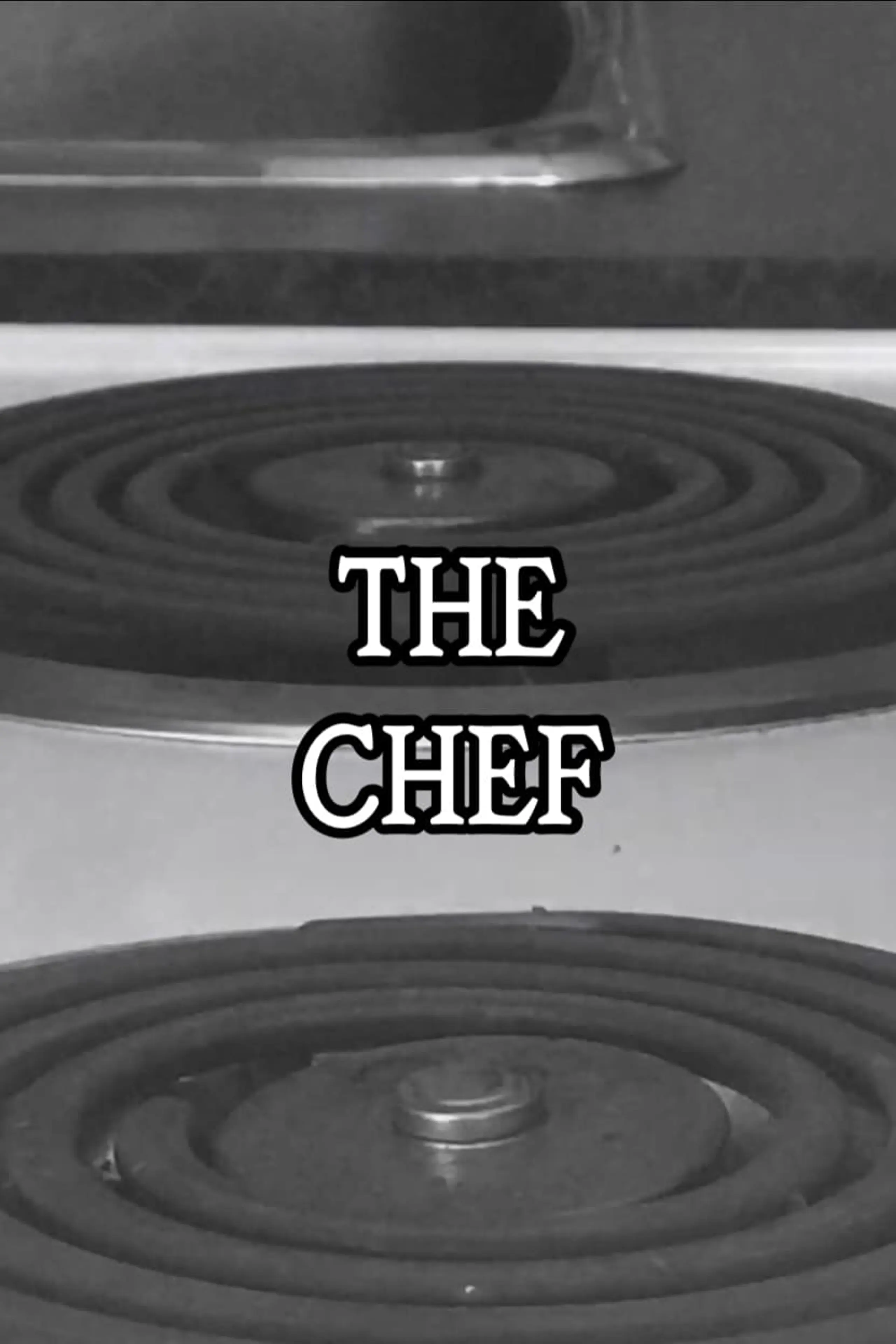 The Chef