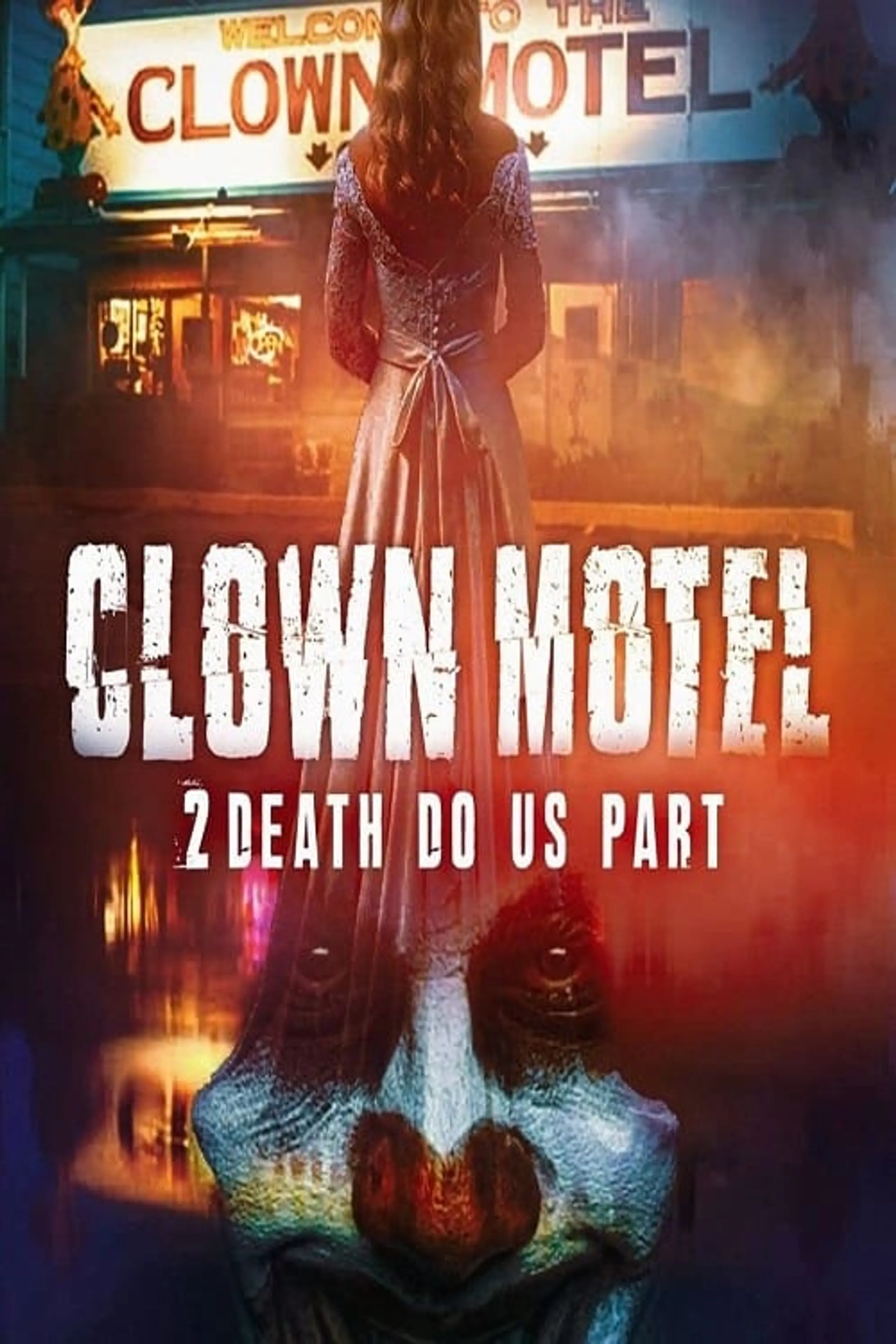 Clown Motel 2