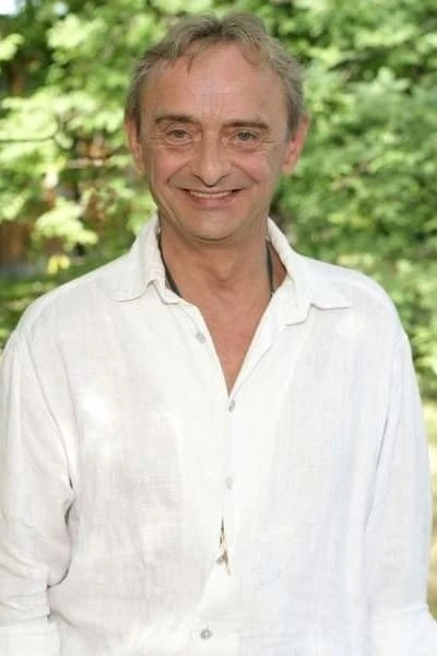 Foto von Jerzy Bończak