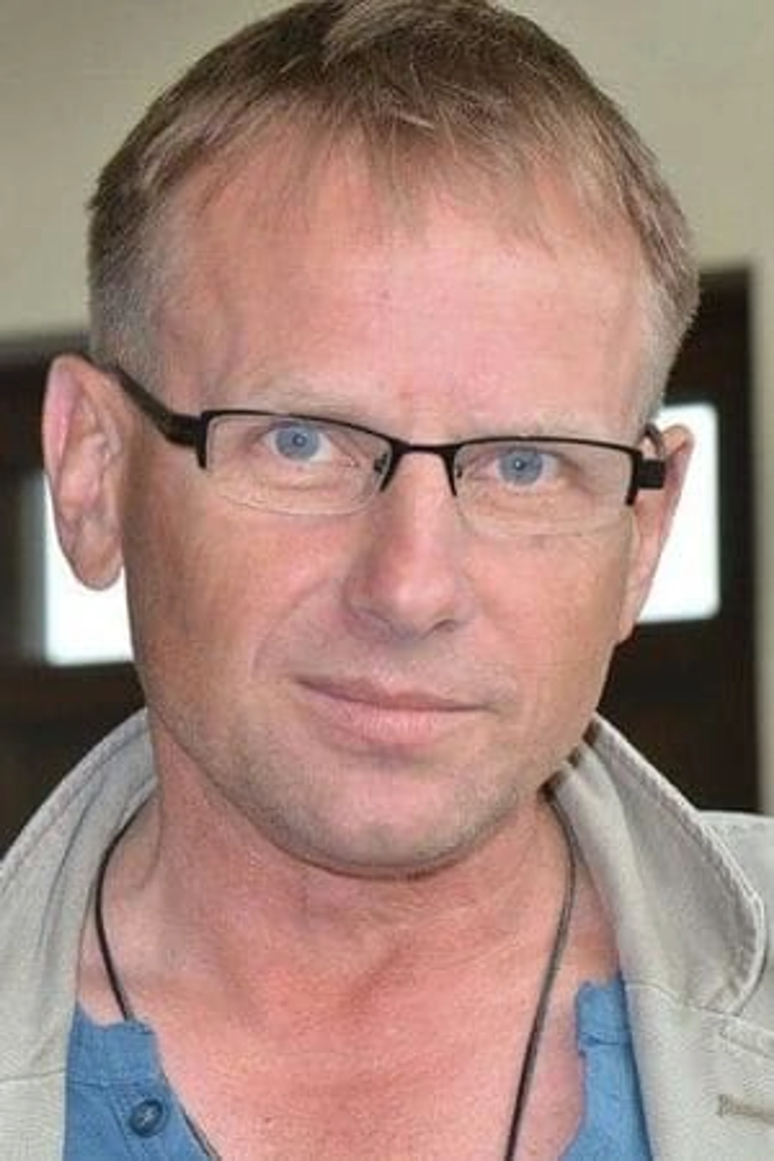 Foto von Marek Cichucki