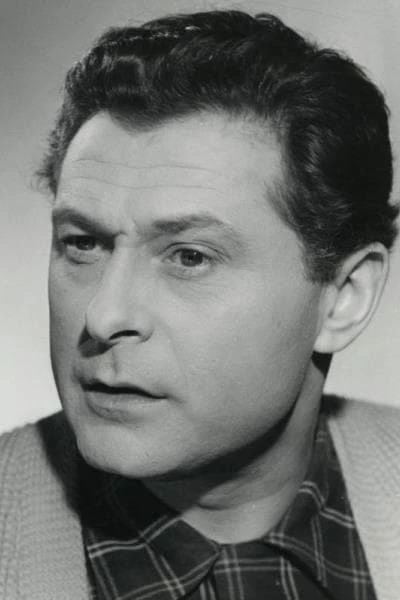 Foto von Poul Reichhardt