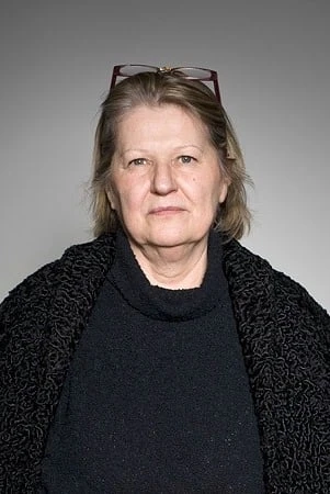 Foto von Ágnes Hranitzky