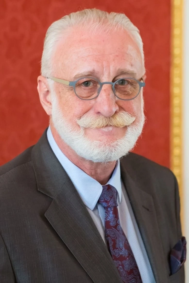 Foto von Krzysztof Gosztyła